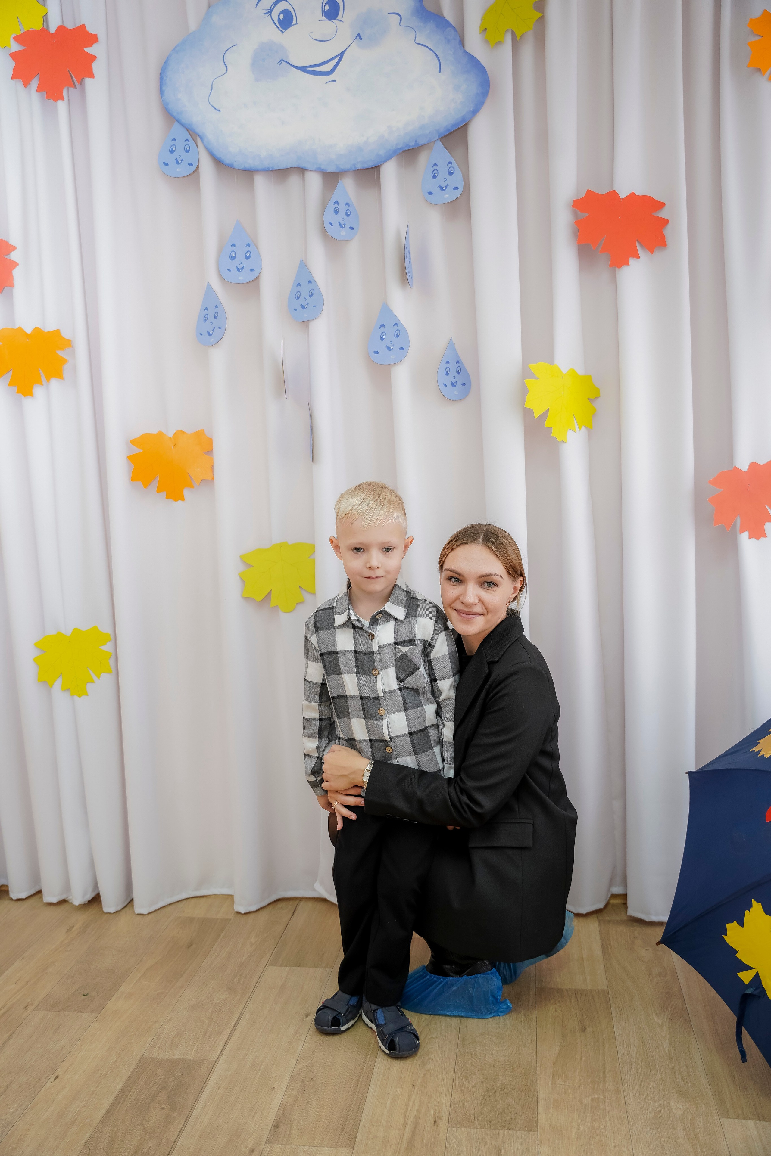 Осень 1. Геннадий Войтов — контент под любые задачи