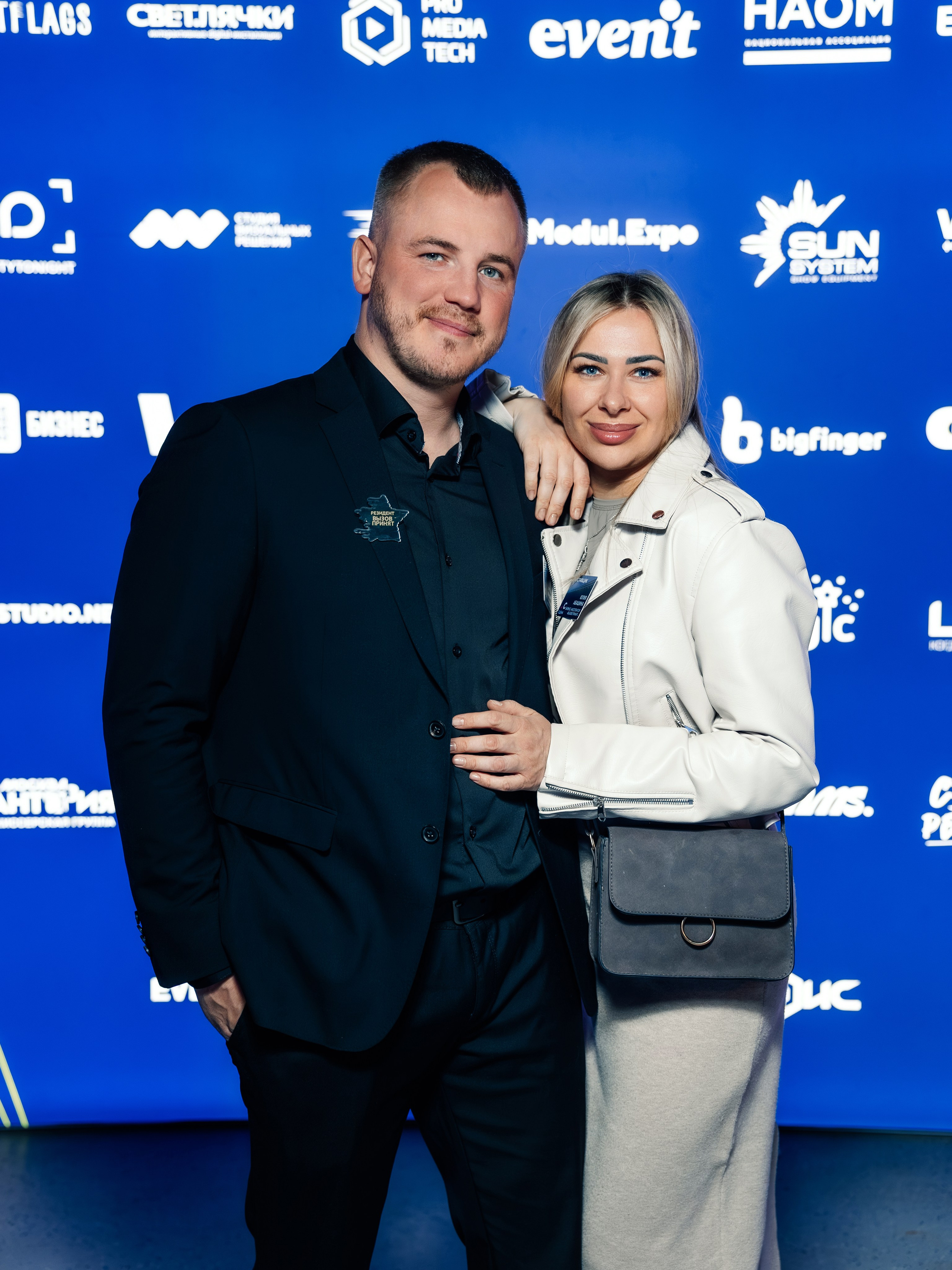 Сцена 2026 ивент фестивать. Главная