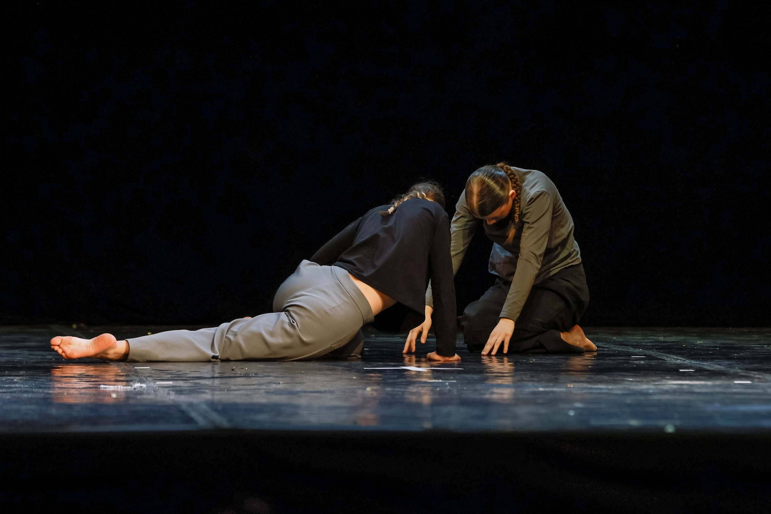 Сиб Денс Гала концерт и награждение. Фотограф Юлия Мальцева