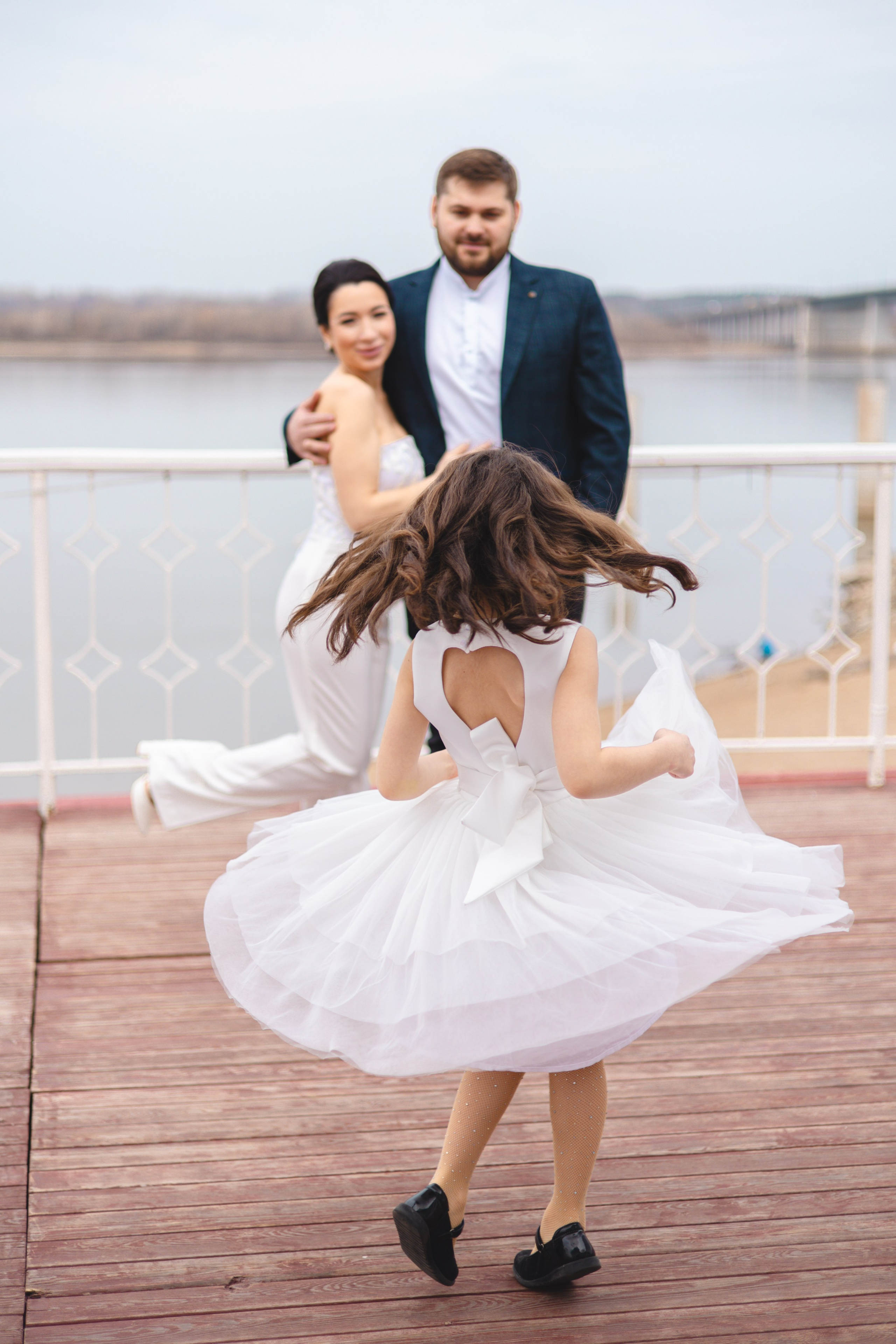 Свадебное. Ловец незабываемых моментов вашей истории Юлия Белова