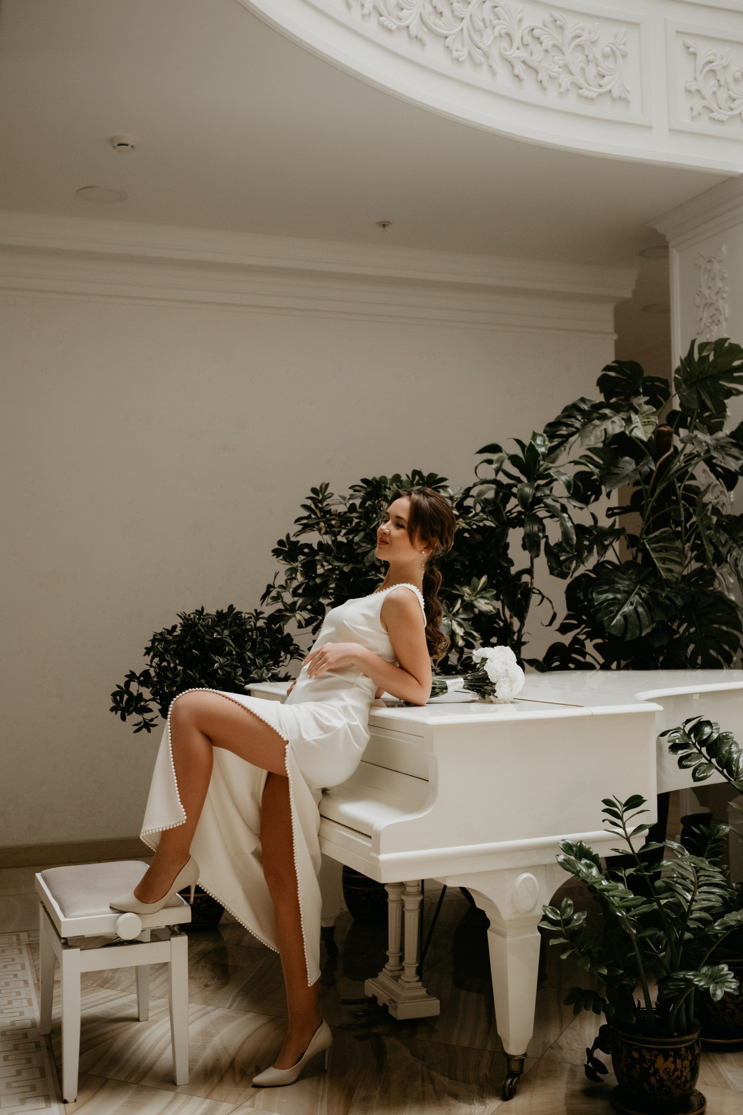 Свадьбы. Фотограф Оренбург Алёна Лелет