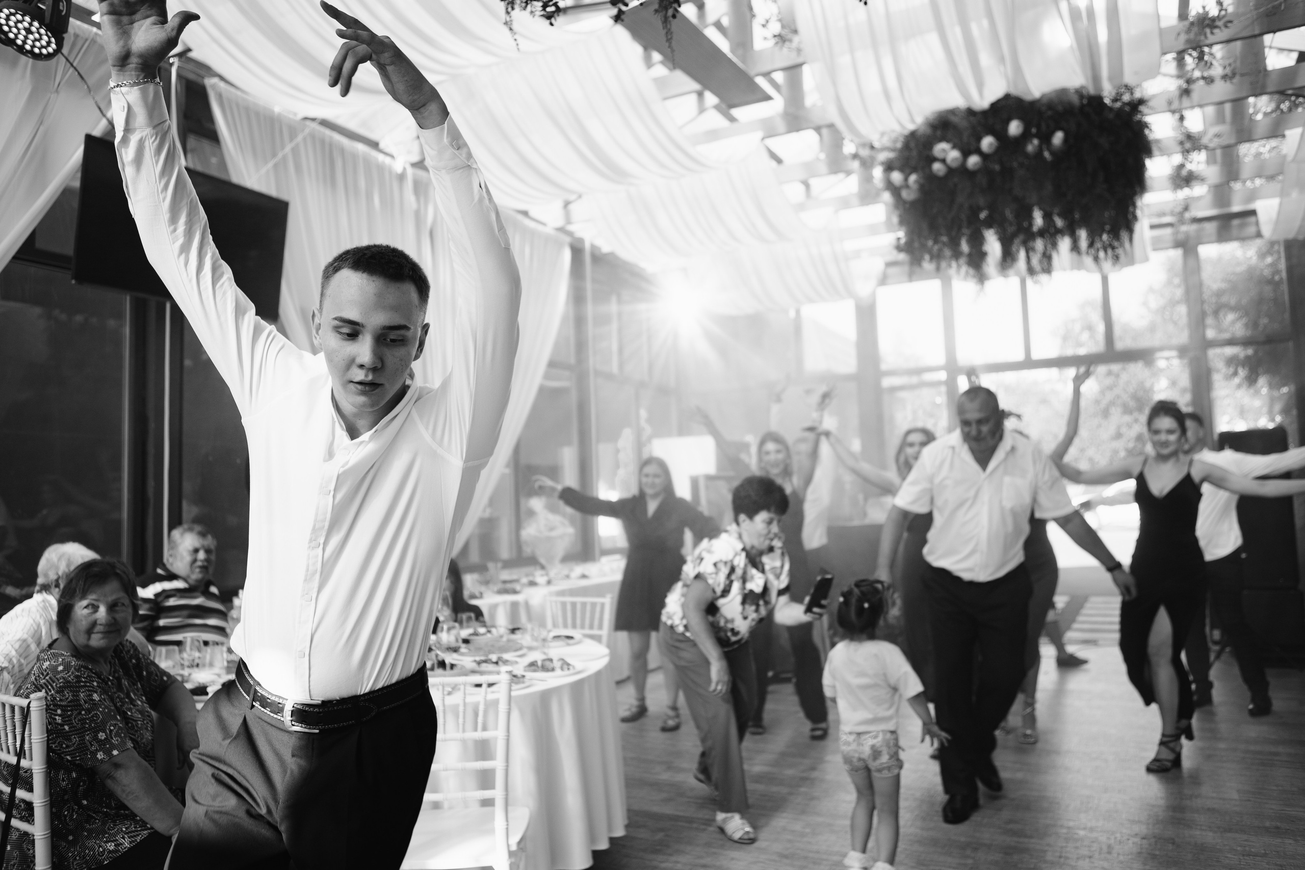 Анастасия/Даниил. Фотограф Оренбург Алёна Лелет