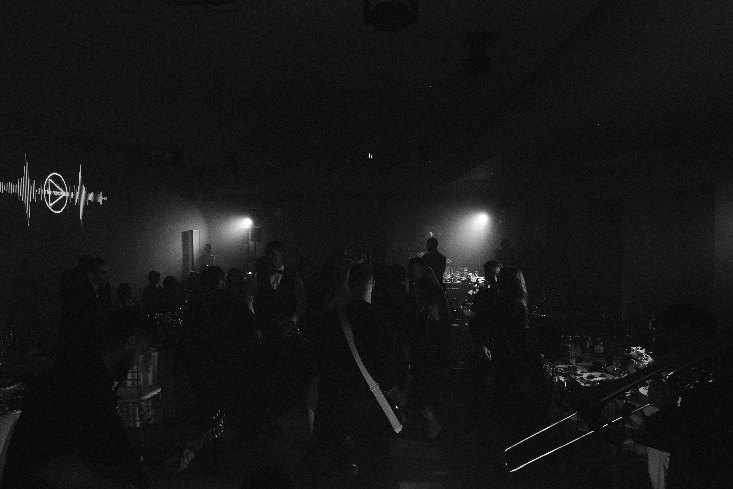 Саша и Илья. Свадебный фотограф Максим Яненко в Волгограде