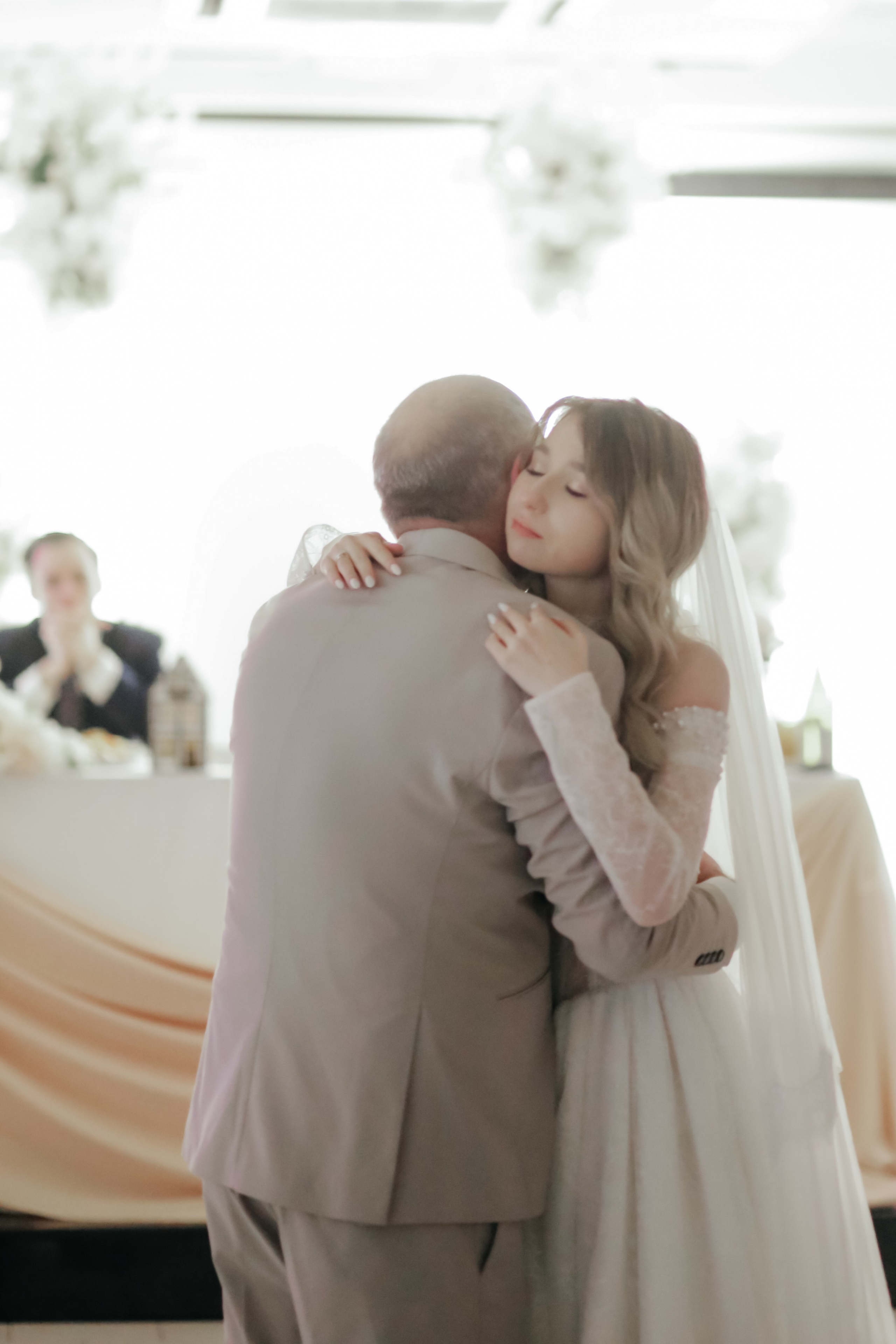 Вася и Лиза. Фотограф на Новой риге и в Москве Елена Елис