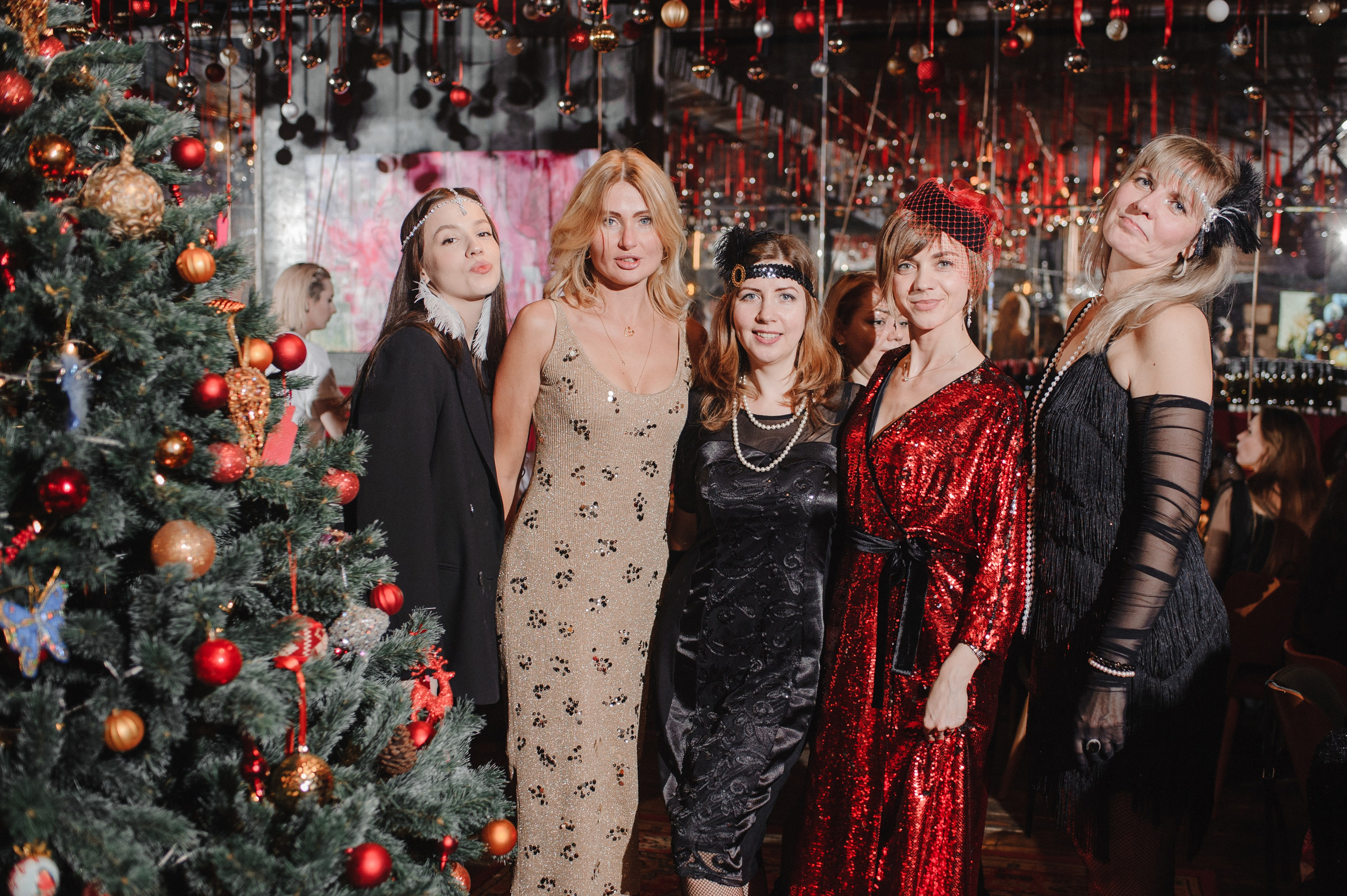 Корпоратив. Дмитрий Черяник свадебный и семейный фотограф