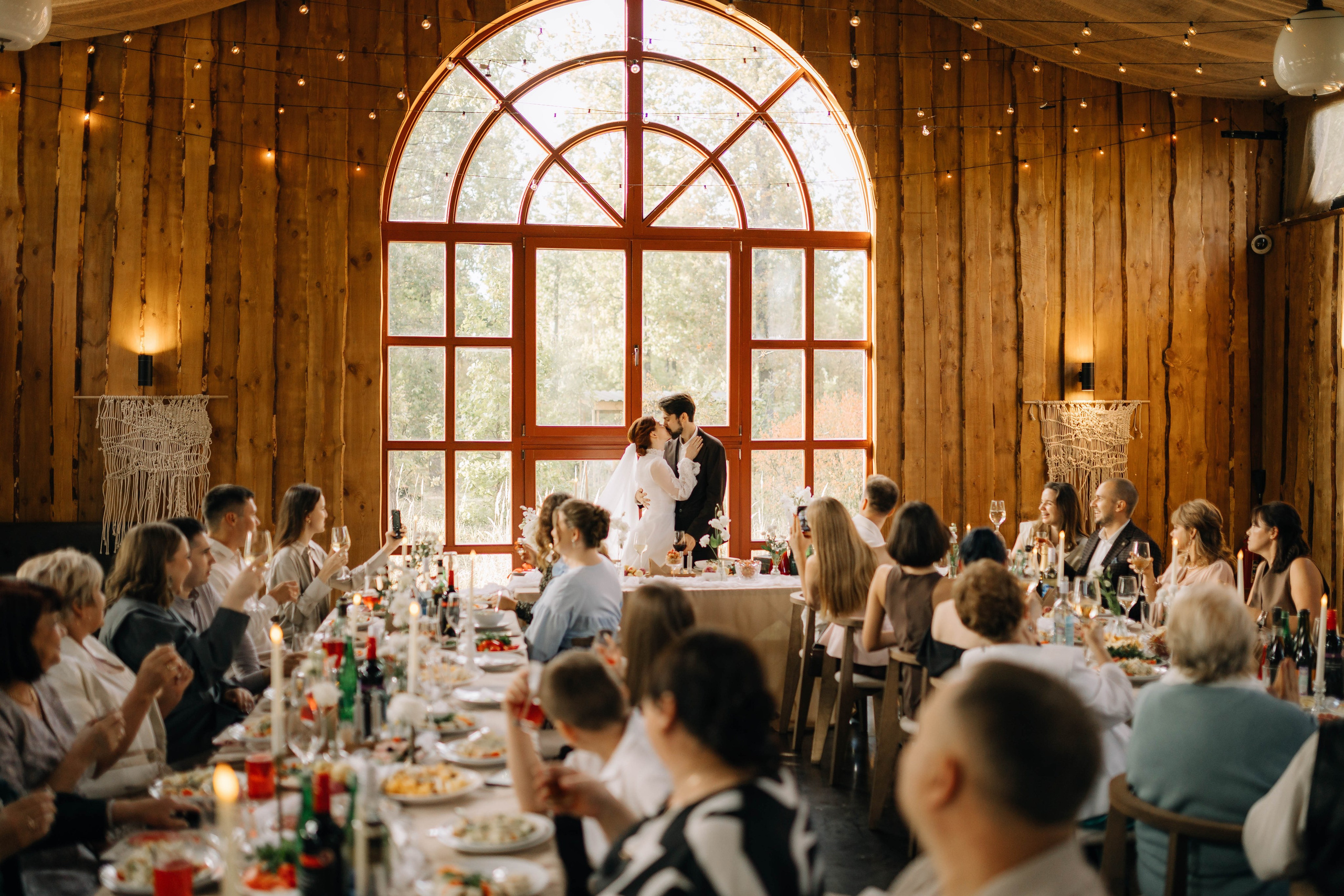 Юлия и Алексей. Фотограф Александра Кузнецова