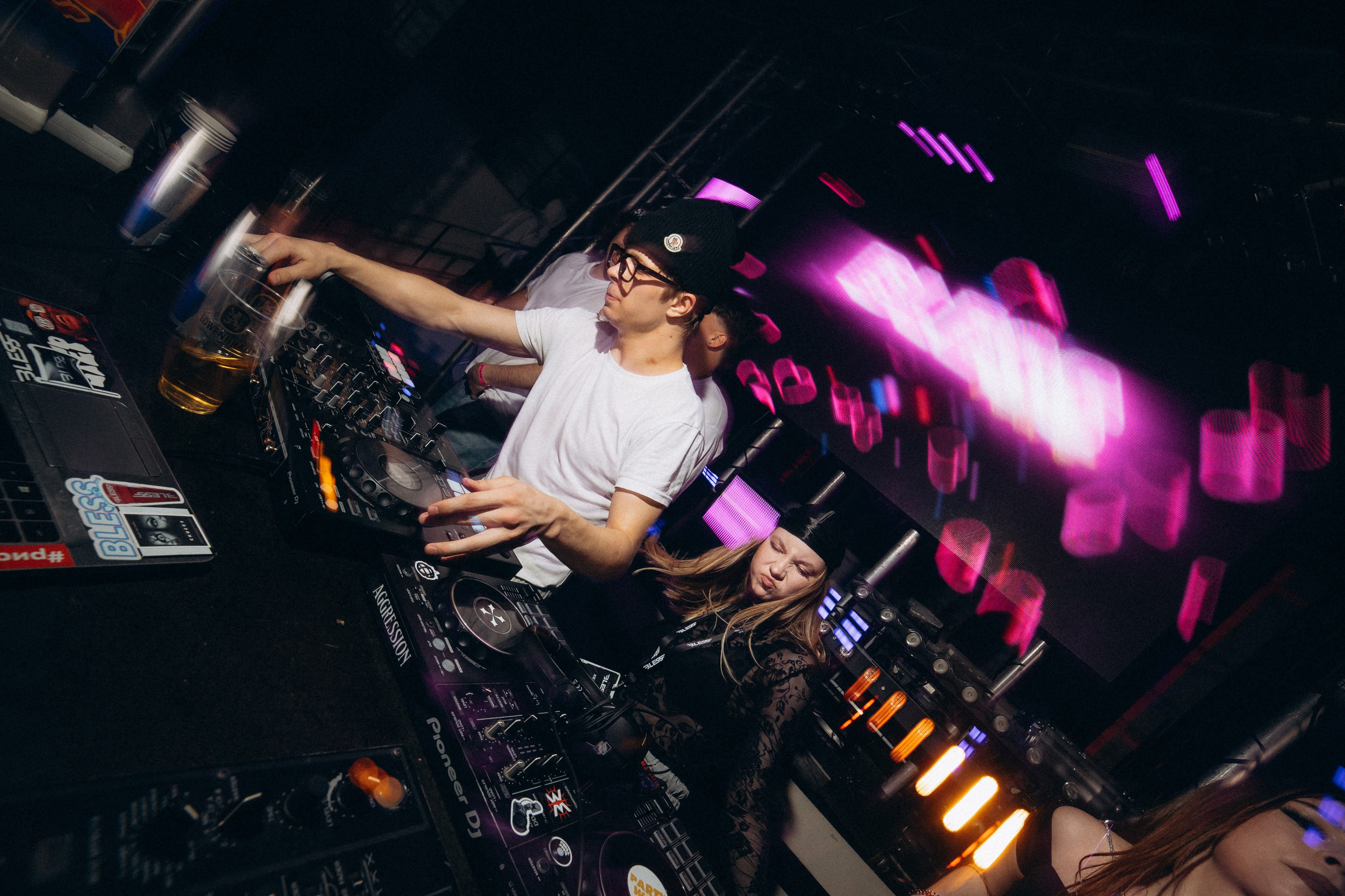 Bless 19-04-25. Свадебный фотограф Роман Медведев , Минск, Беларусь