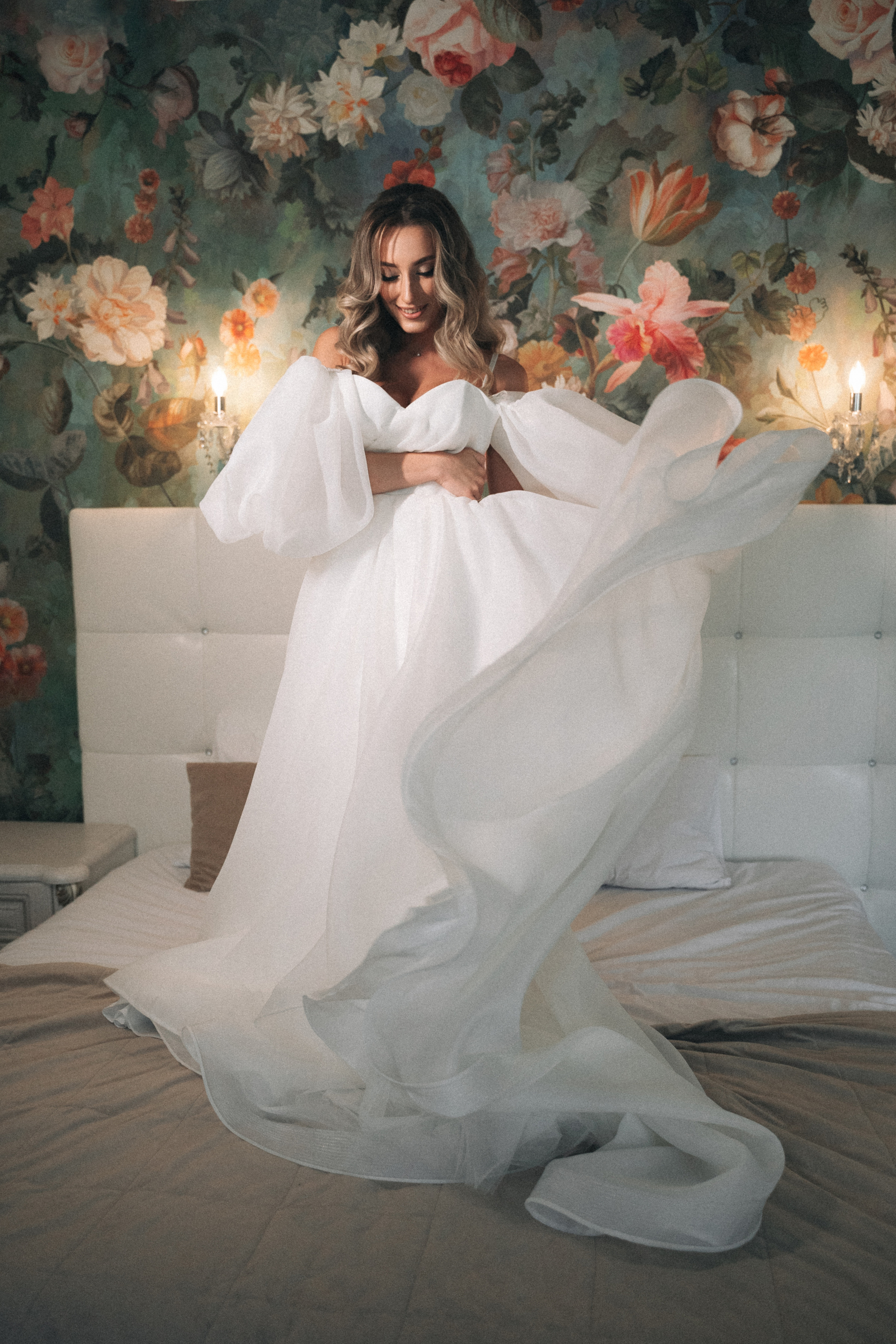 Вика и Костя. Фотограф Павел Беляев