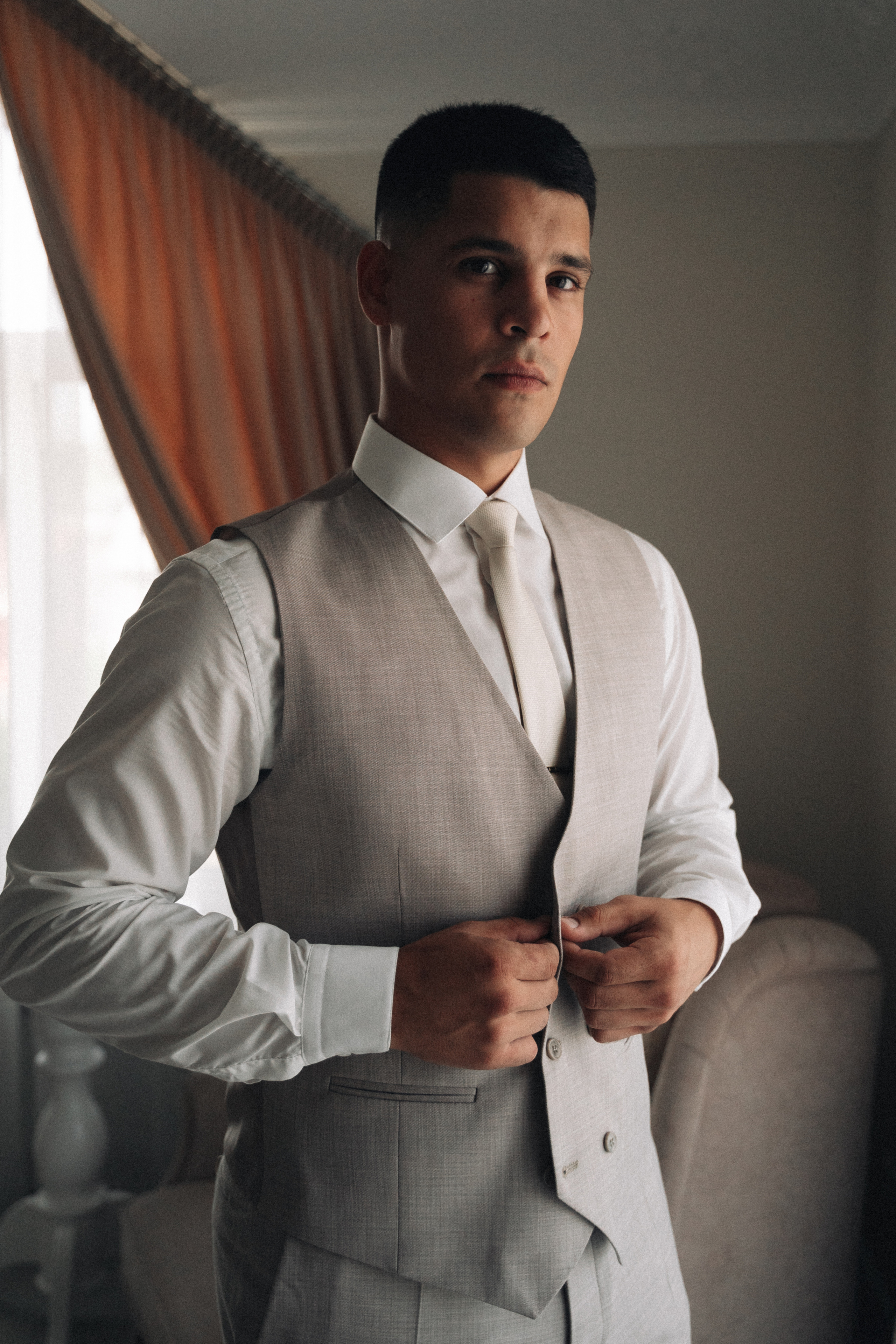 Вика и Костя. Фотограф Павел Беляев