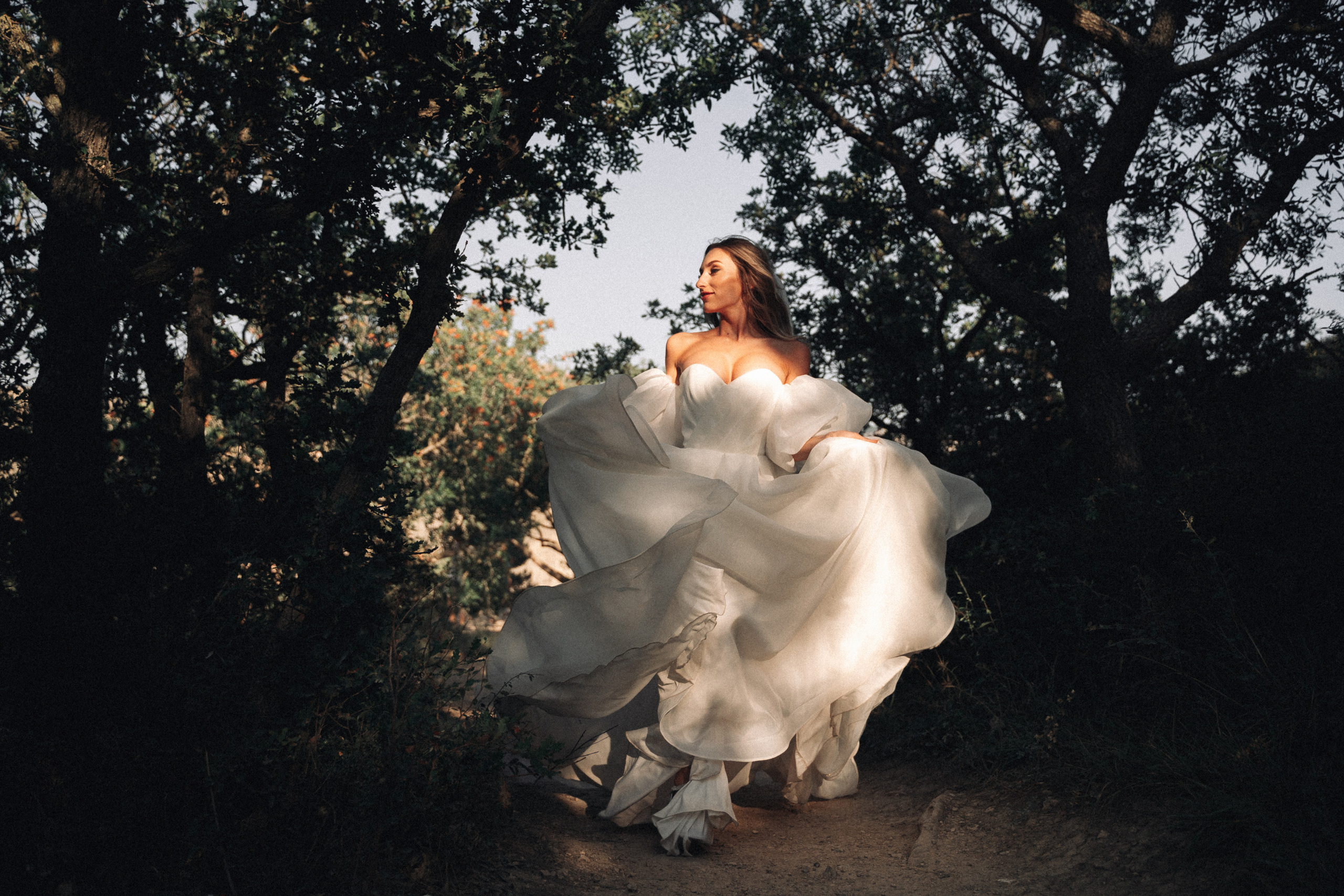 Вика и Костя. Фотограф Павел Беляев