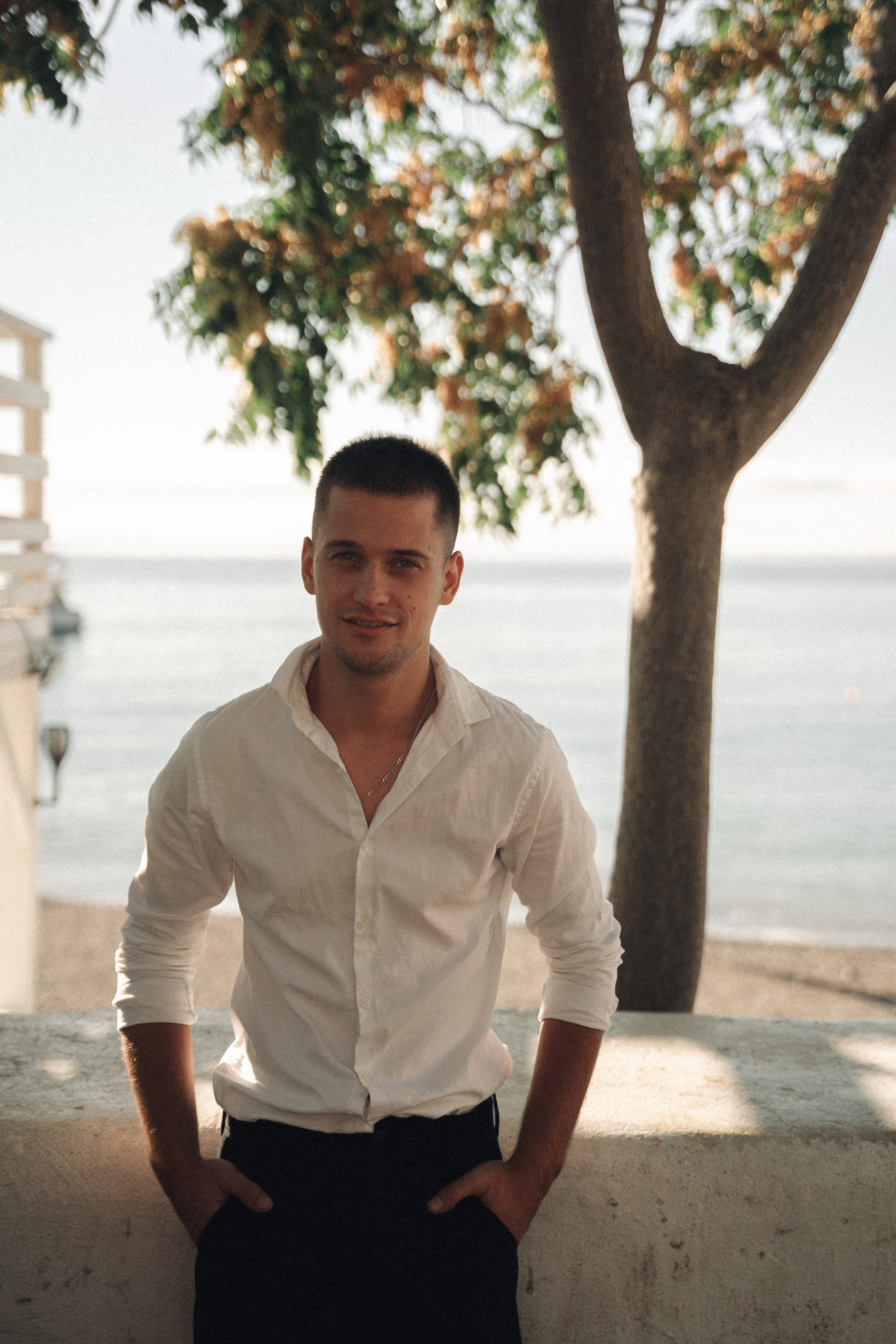 Юлия и Алексей. Фотограф Павел Беляев