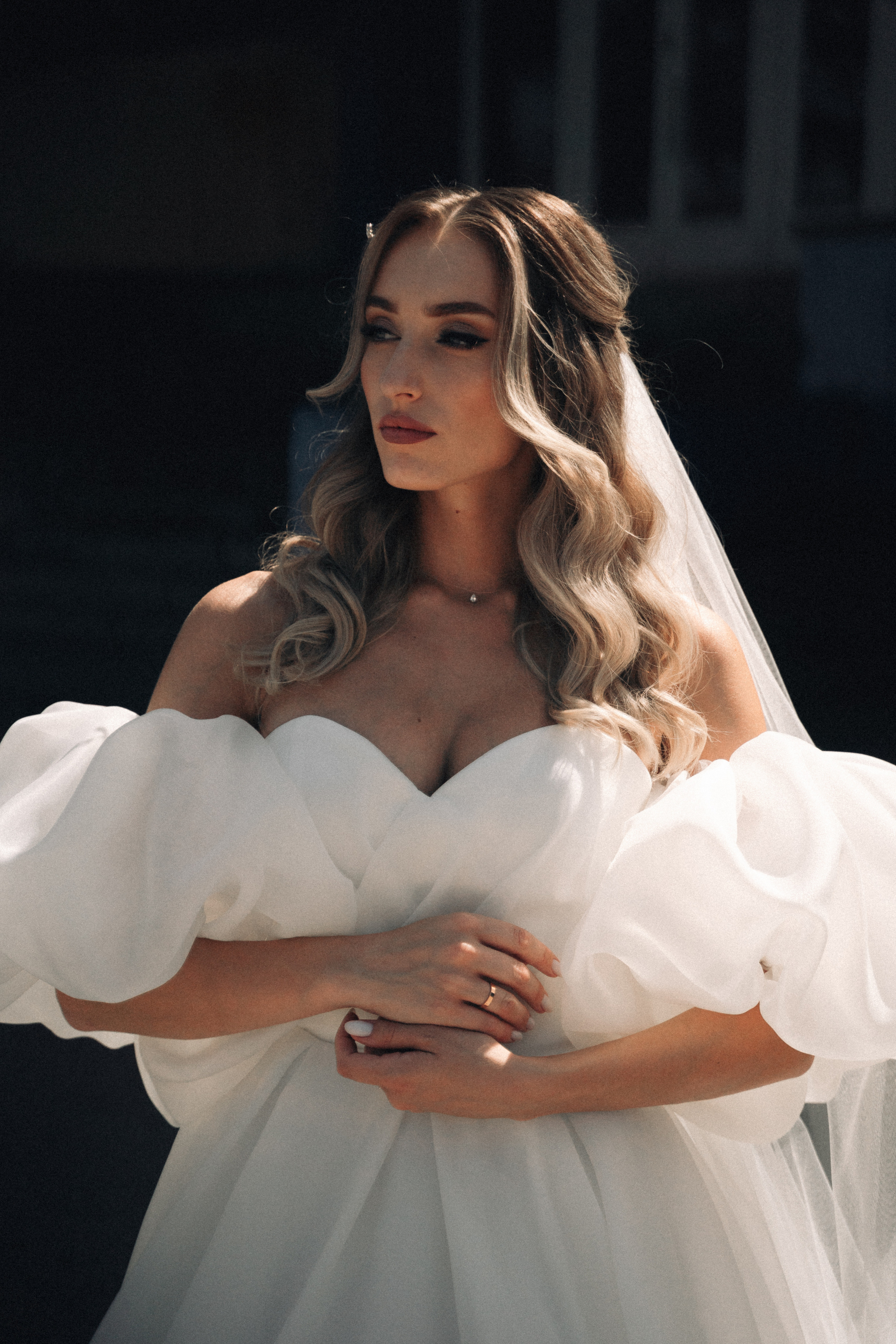 Вика и Костя. Фотограф Павел Беляев