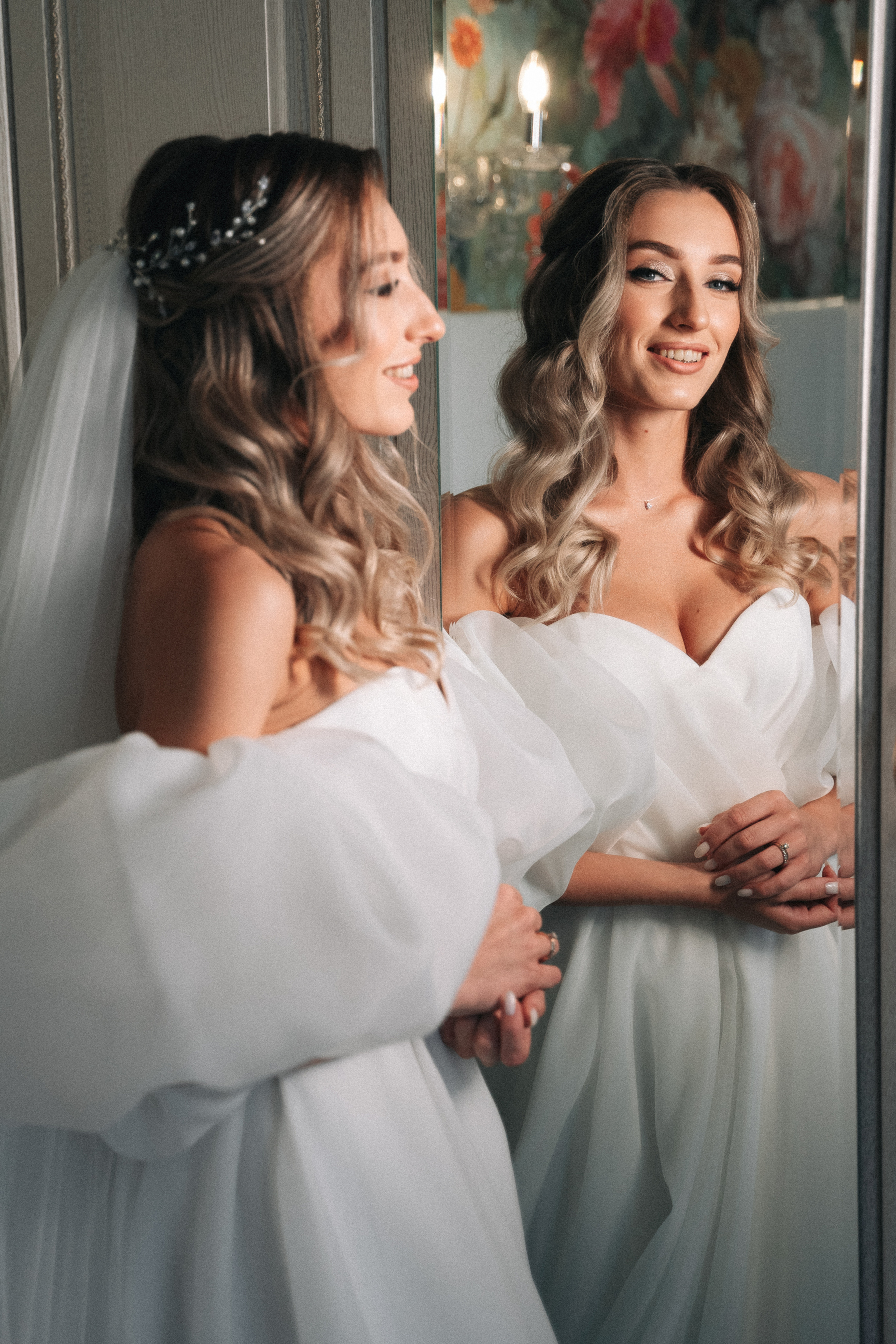 Вика и Костя. Фотограф Павел Беляев