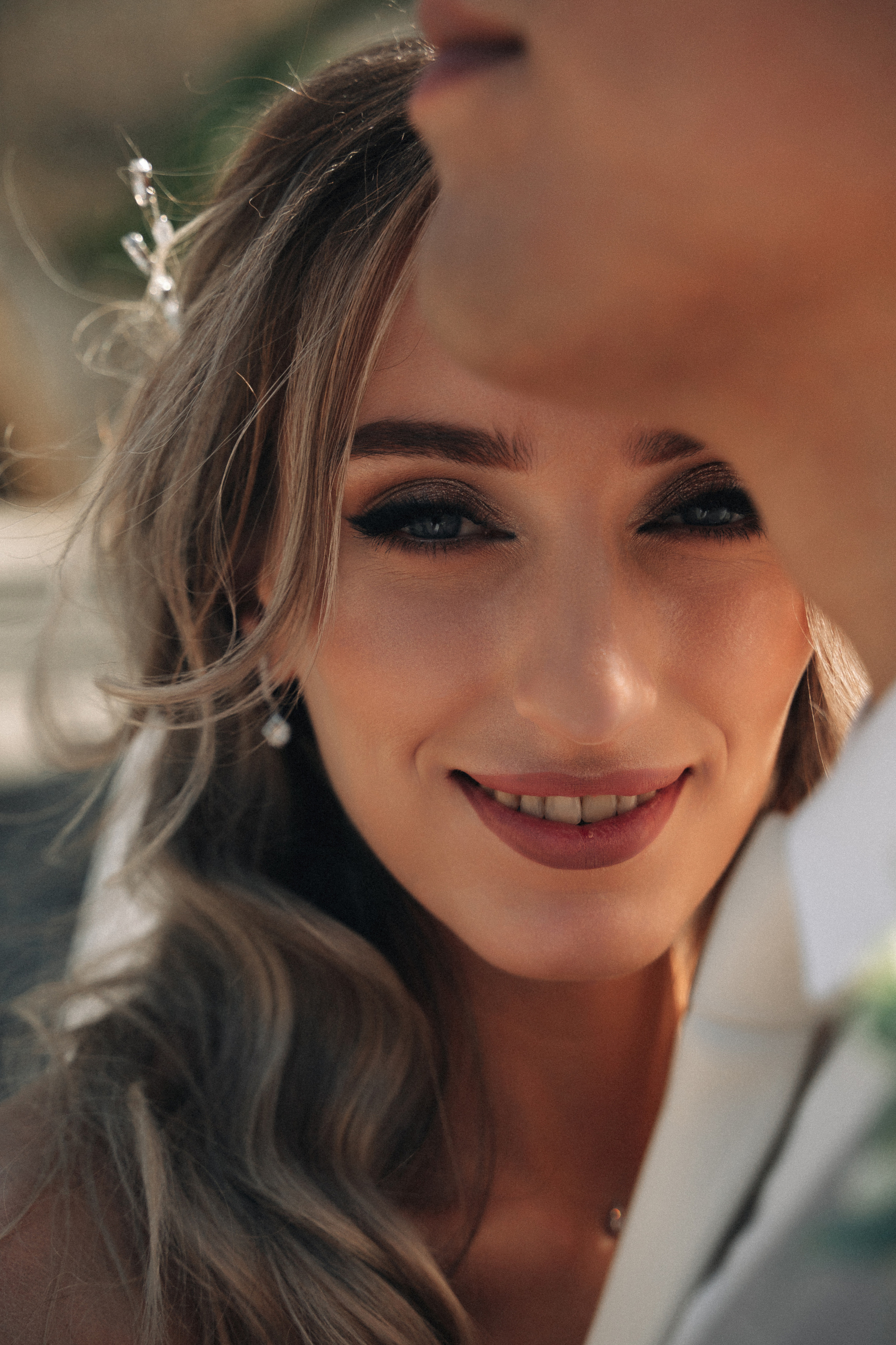 Вика и Костя. Фотограф Павел Беляев