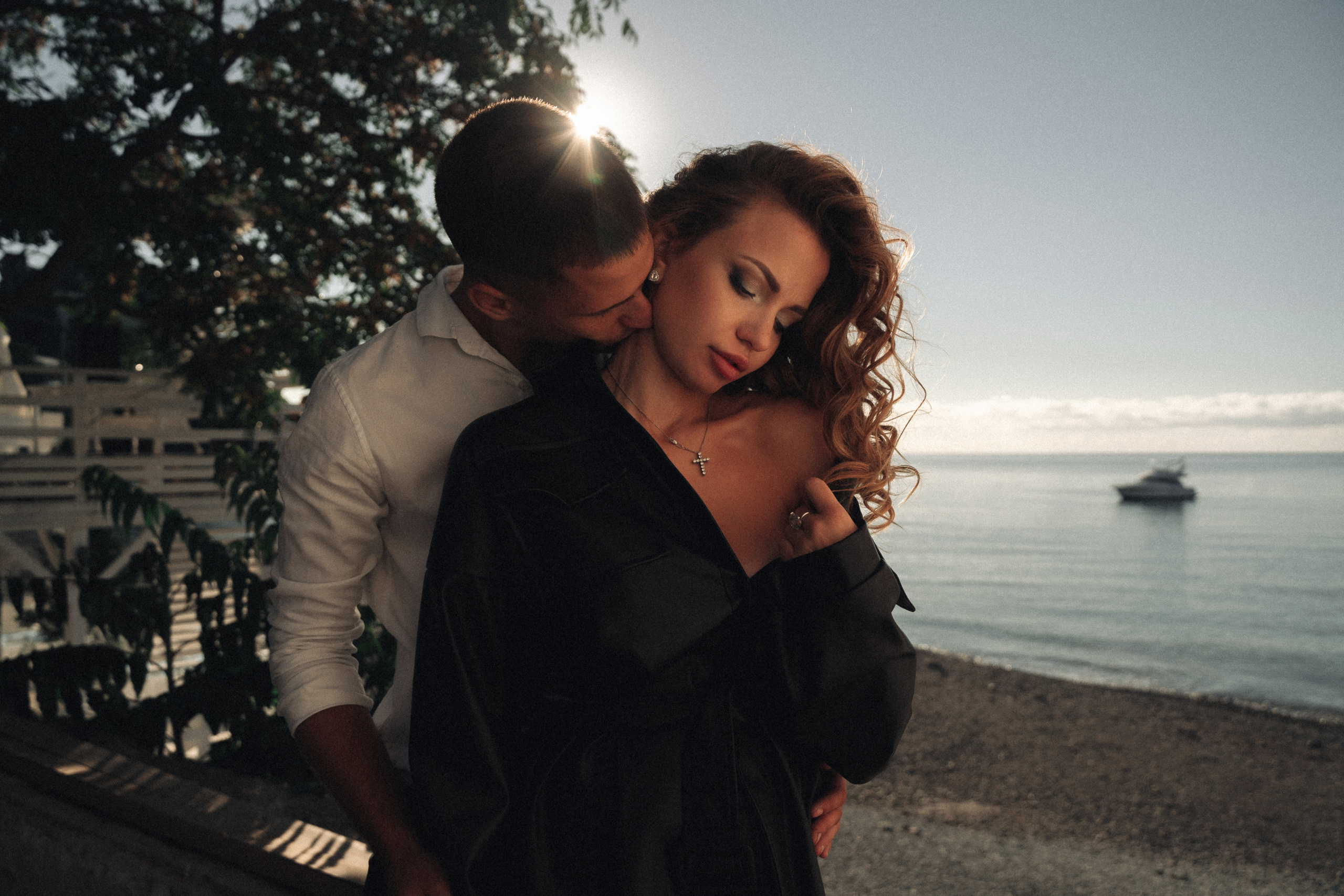 Юлия и Алексей. Фотограф Павел Беляев