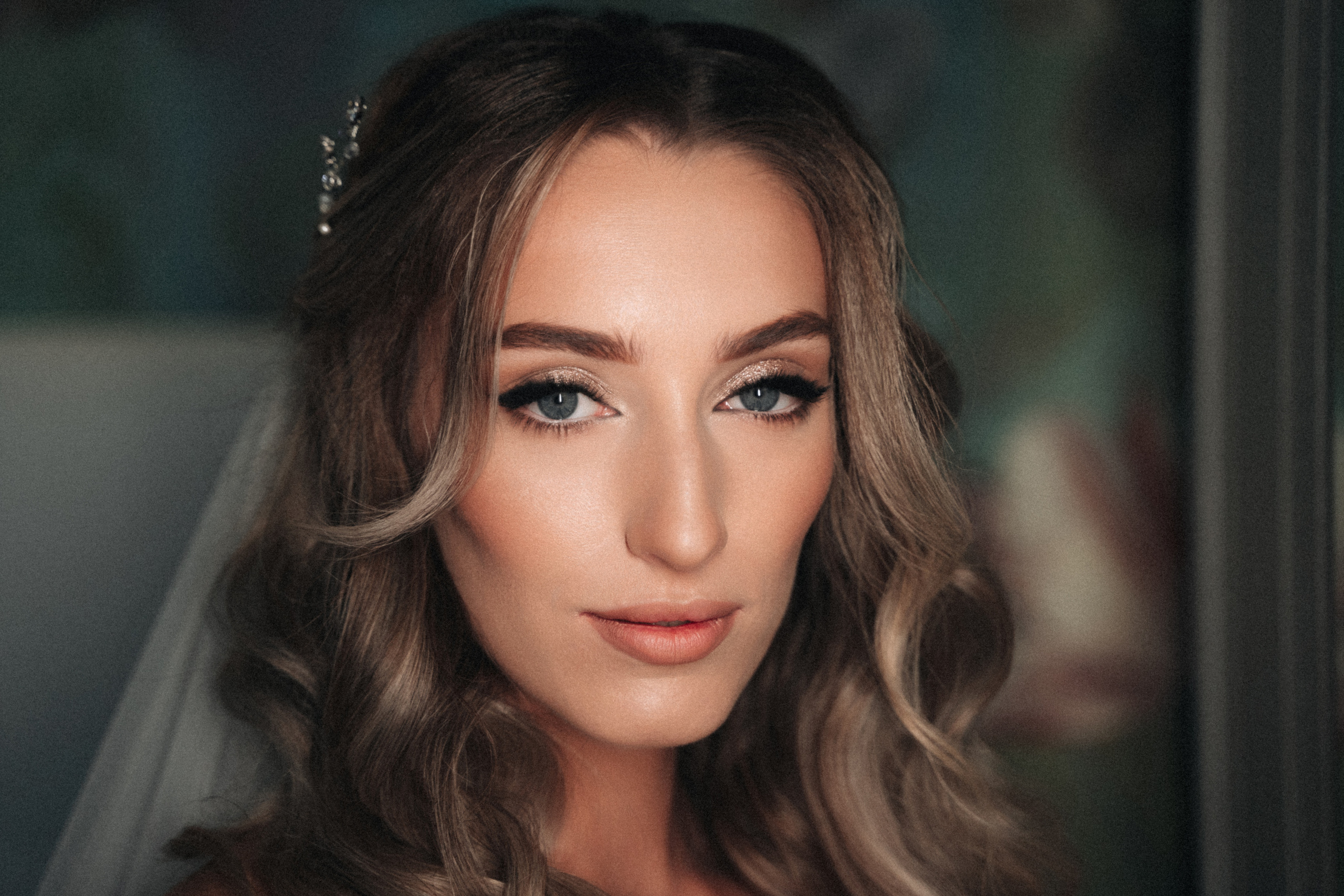 Вика и Костя. Фотограф Павел Беляев