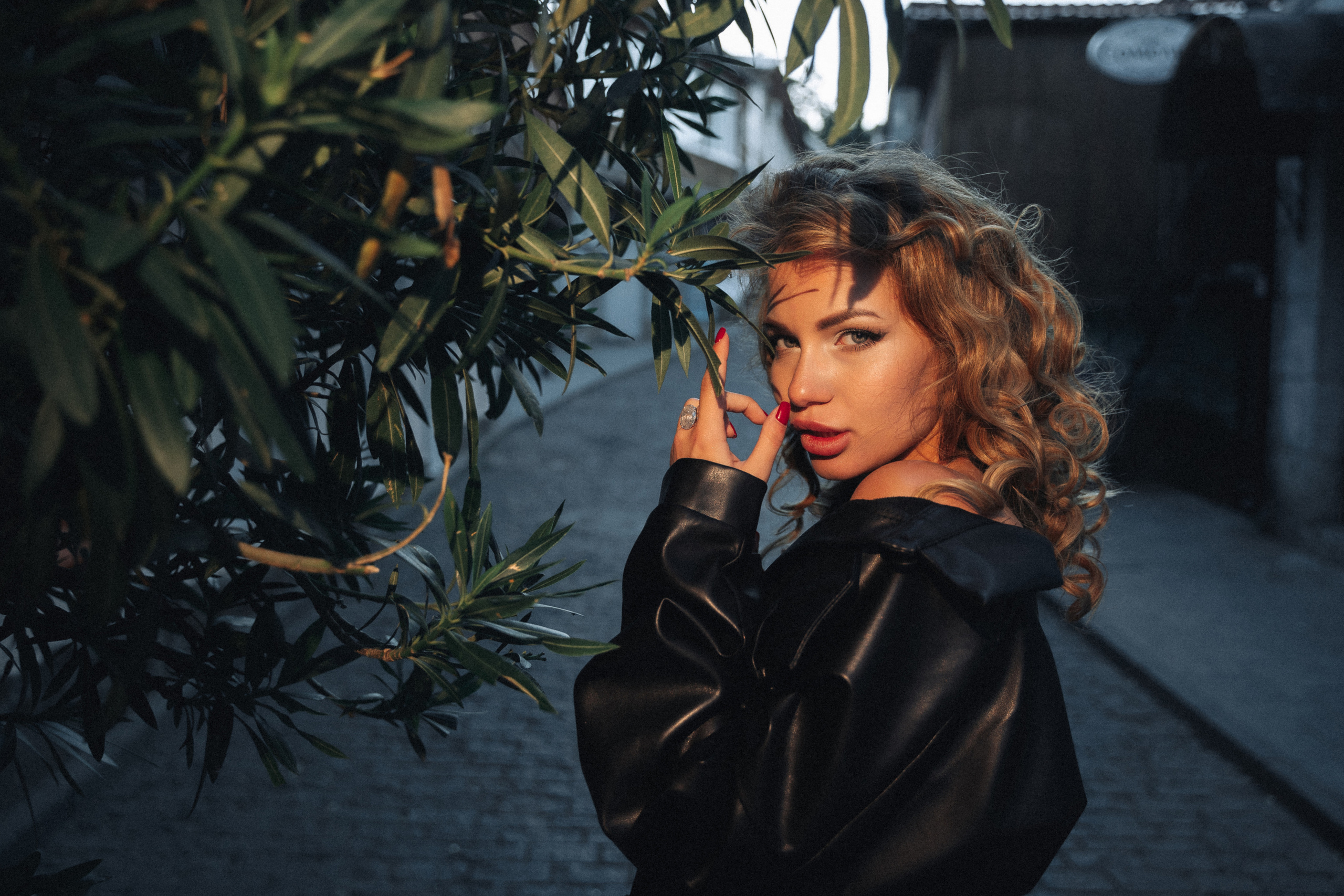 Юлия и Алексей. Фотограф Павел Беляев