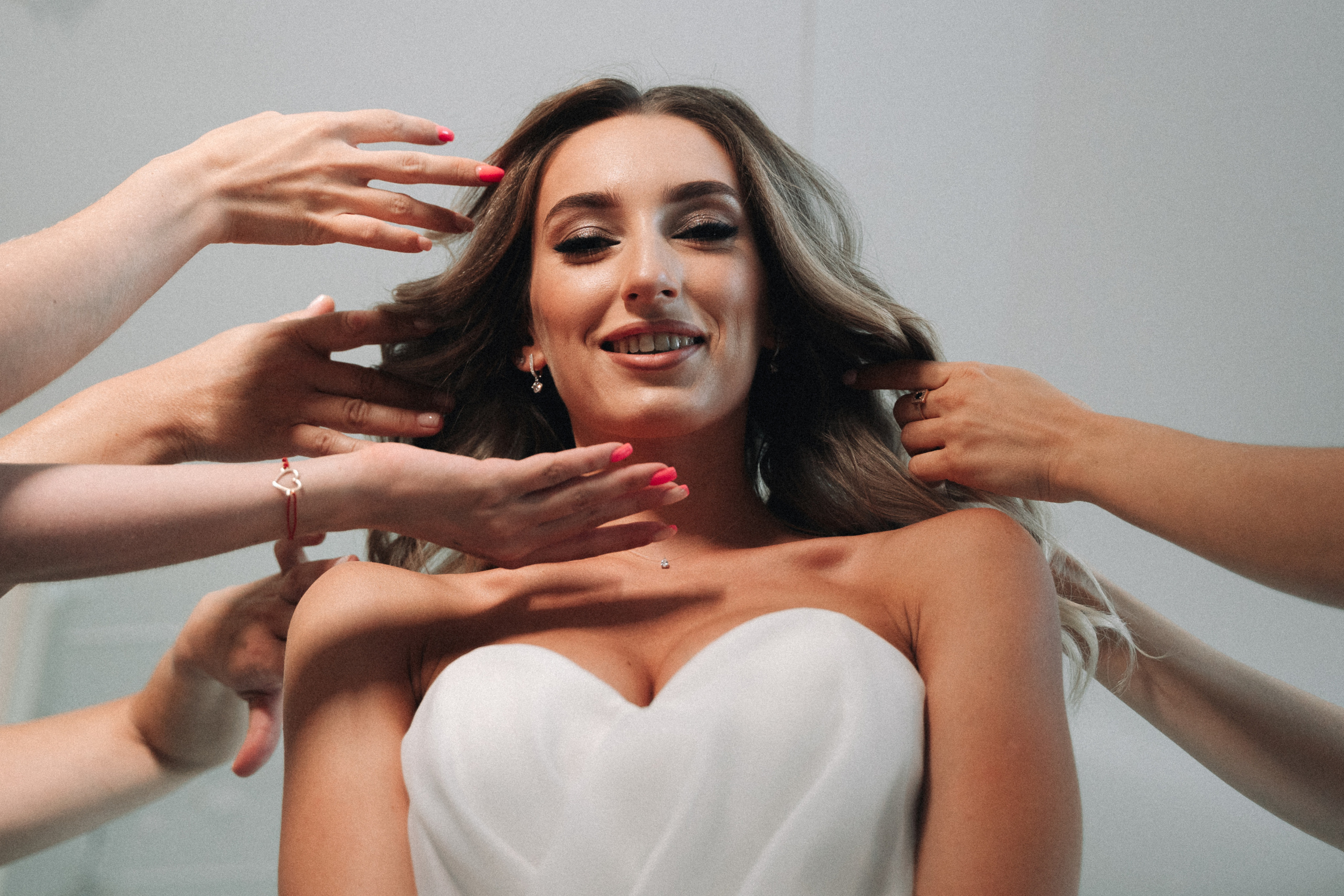 Вика и Костя. Фотограф Павел Беляев