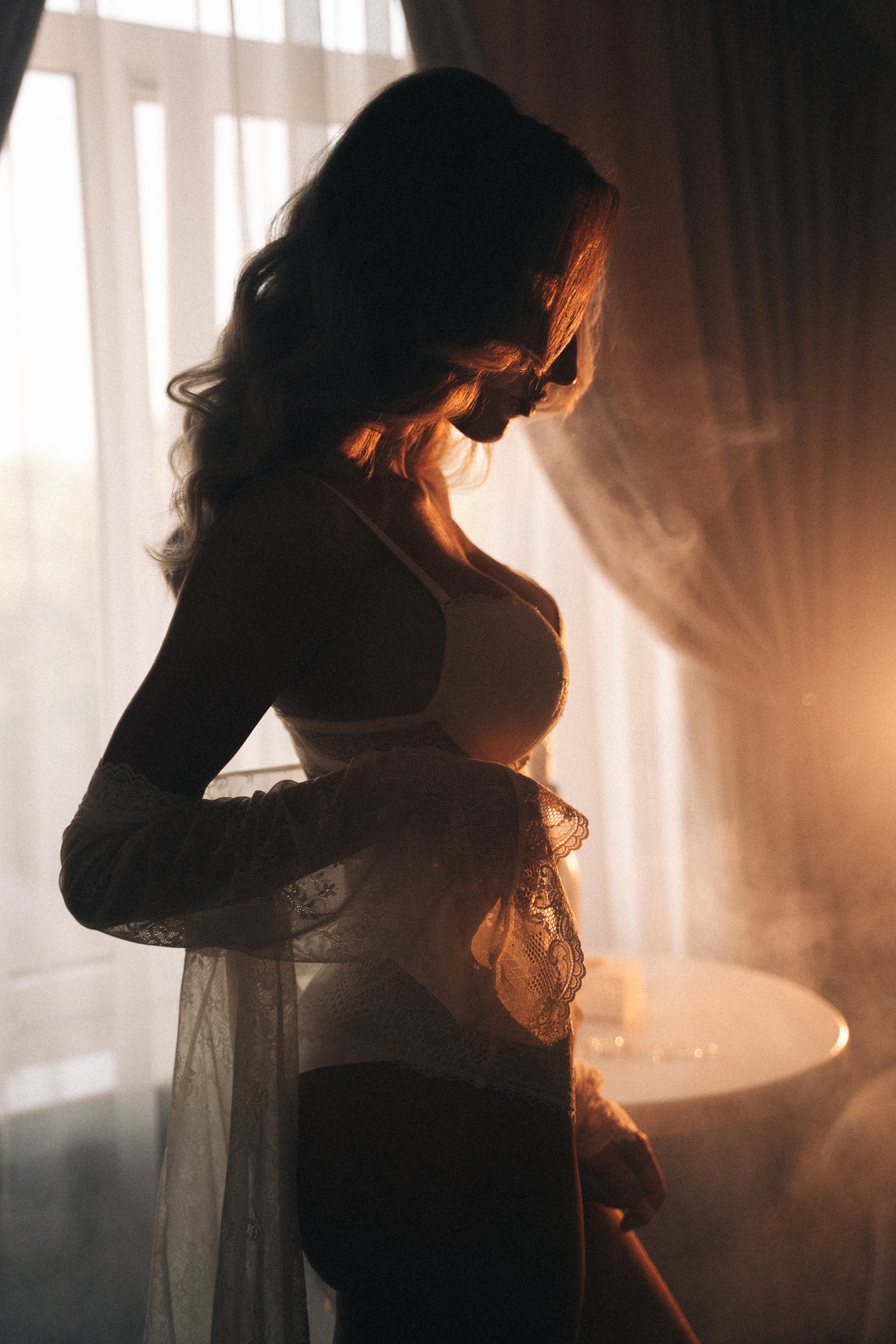 Вика и Костя. Фотограф Павел Беляев