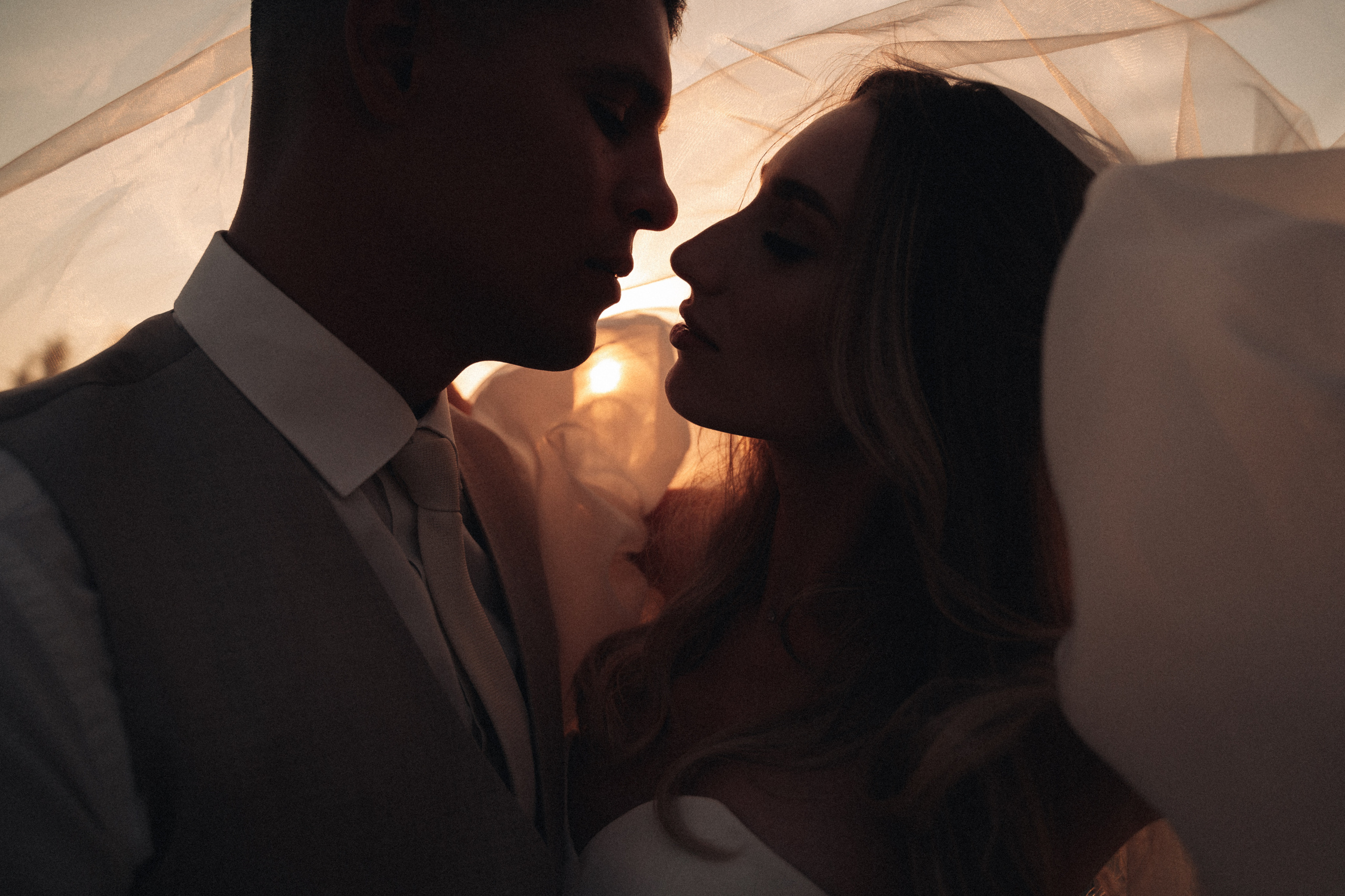 Вика и Костя. Фотограф Павел Беляев