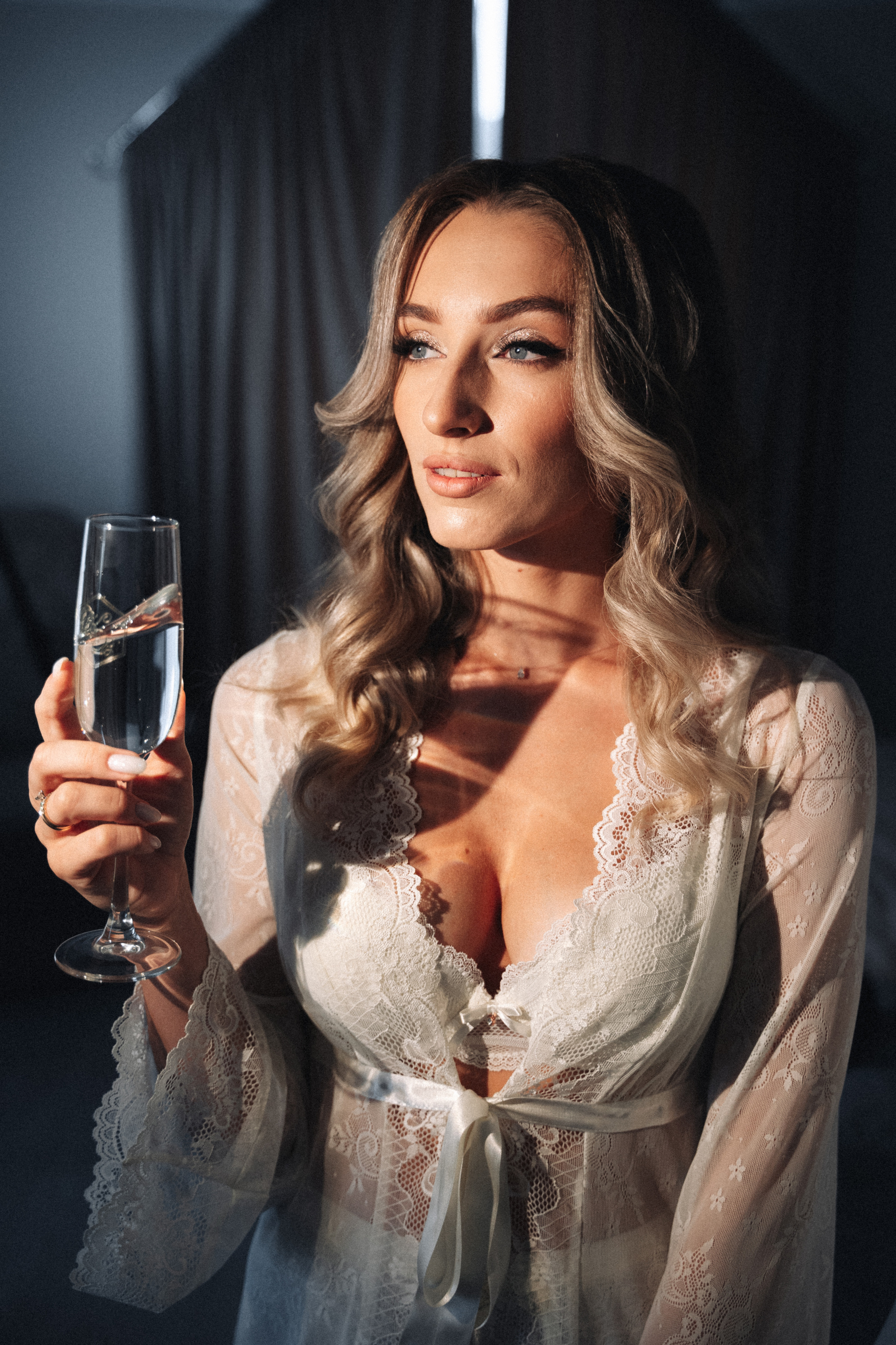 Вика и Костя. Фотограф Павел Беляев