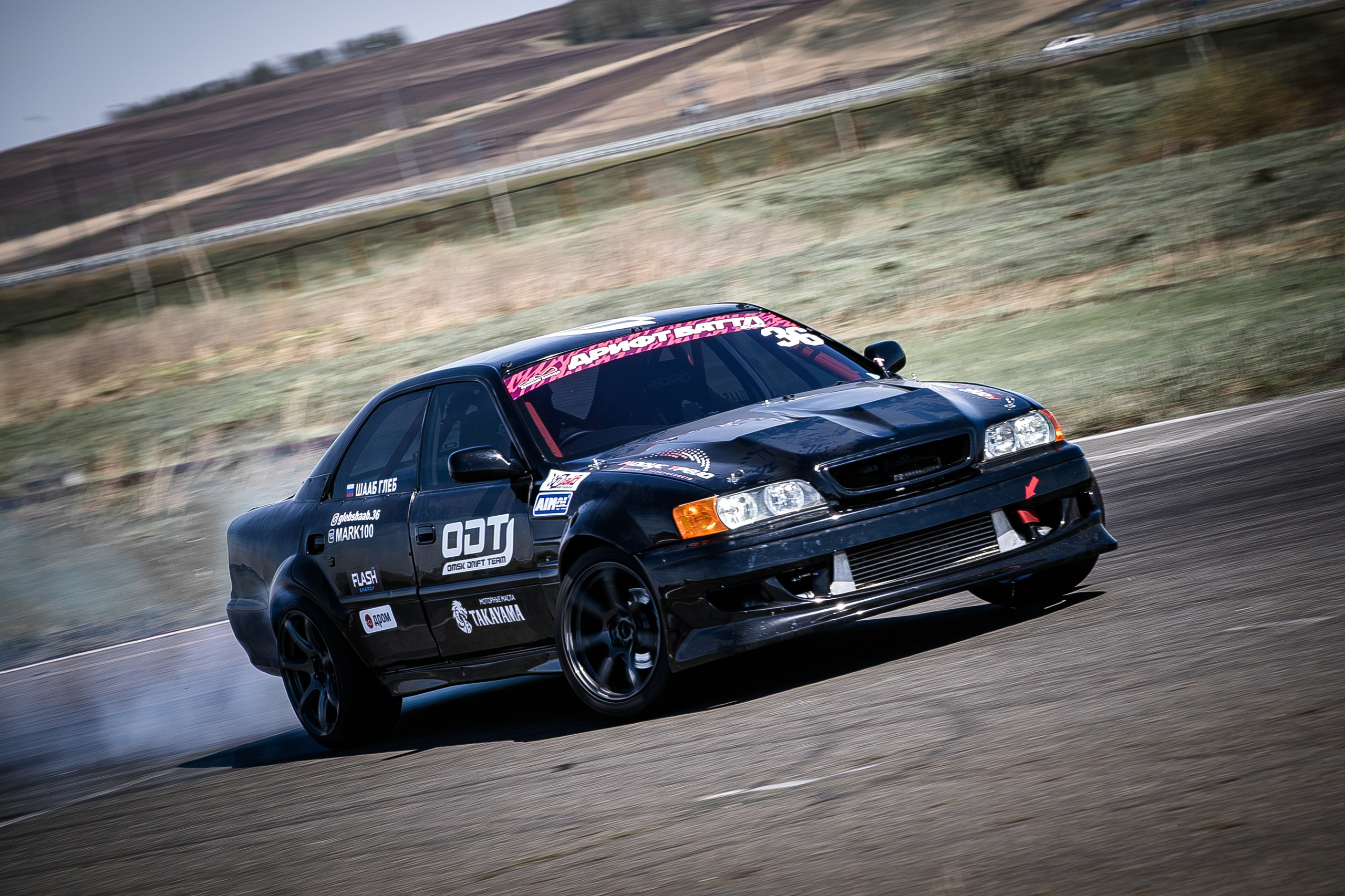 Красное кольцо / Выствка JST — DRIFT BATTLE (1 ЭТАП). Автомобильные фотографии и рисунки в Красноярске Пашков Дмитрий