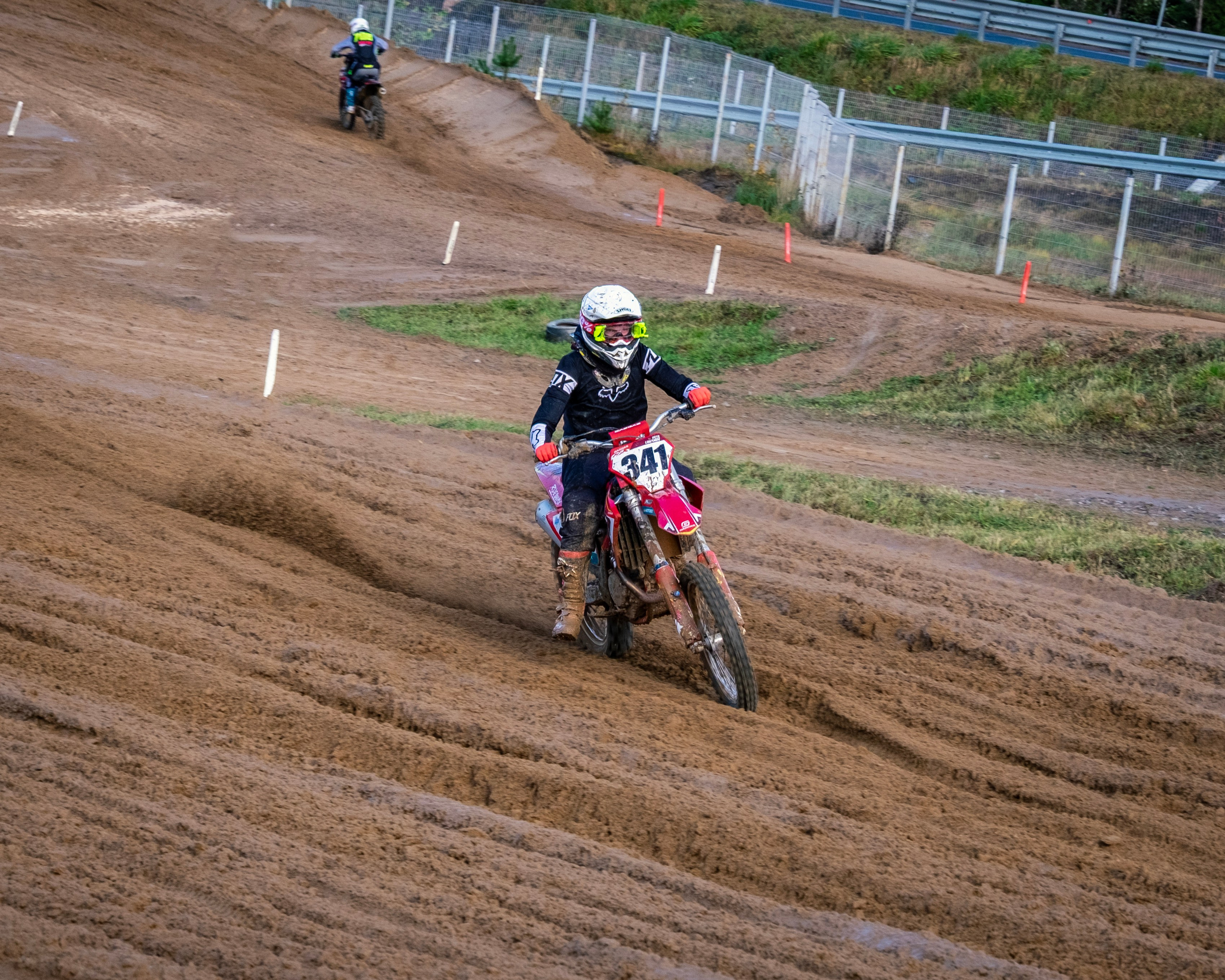 Мотокросс (Игора Драйв). Автомобильные фотографии и рисунки в Санкт-Петербурги Пашков Дмитрий