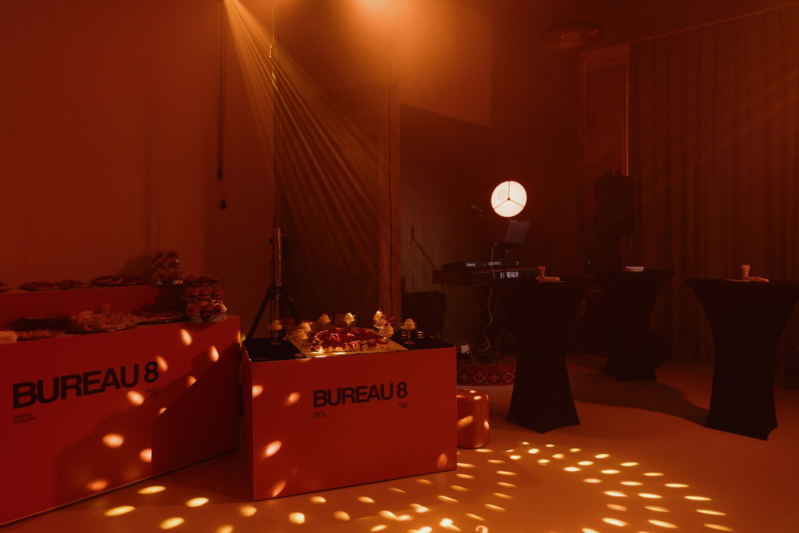 BUREAU 8. Свадебный фотограф в Алматы Акежан Салыков