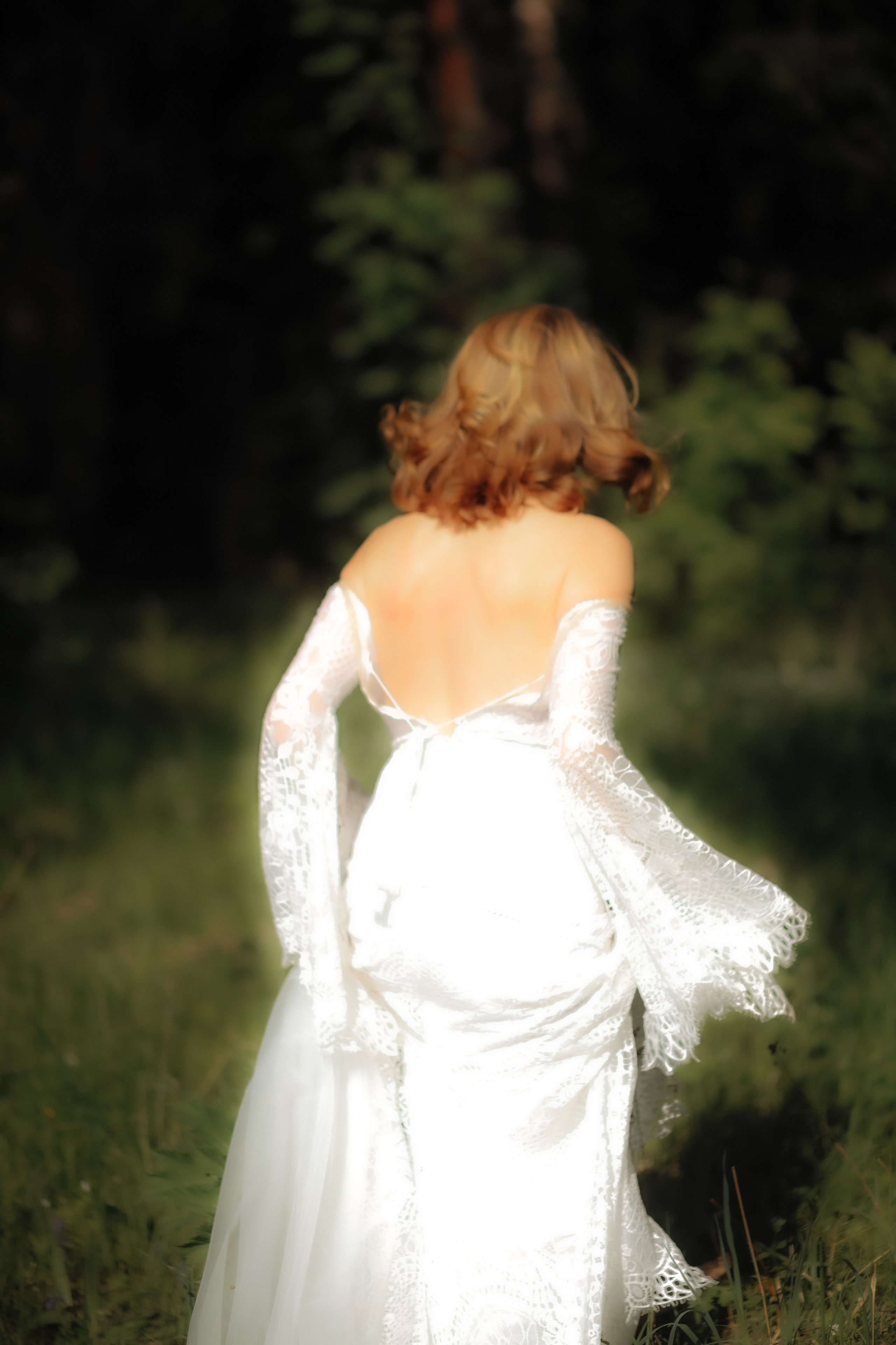 Свадебные съемки