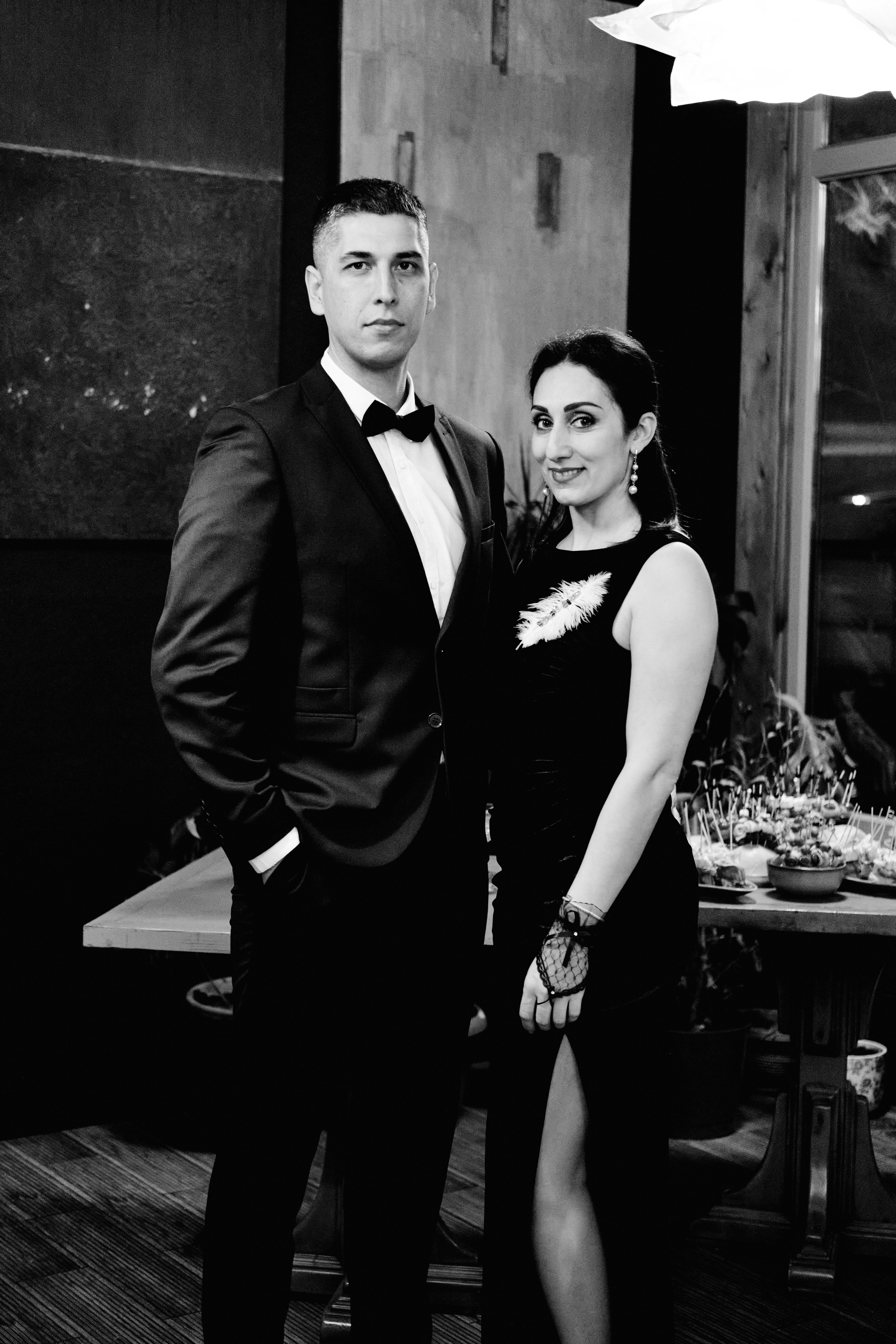 Корпоратив Сад и море. Фотограф в Анапе и Краснодаре Тина