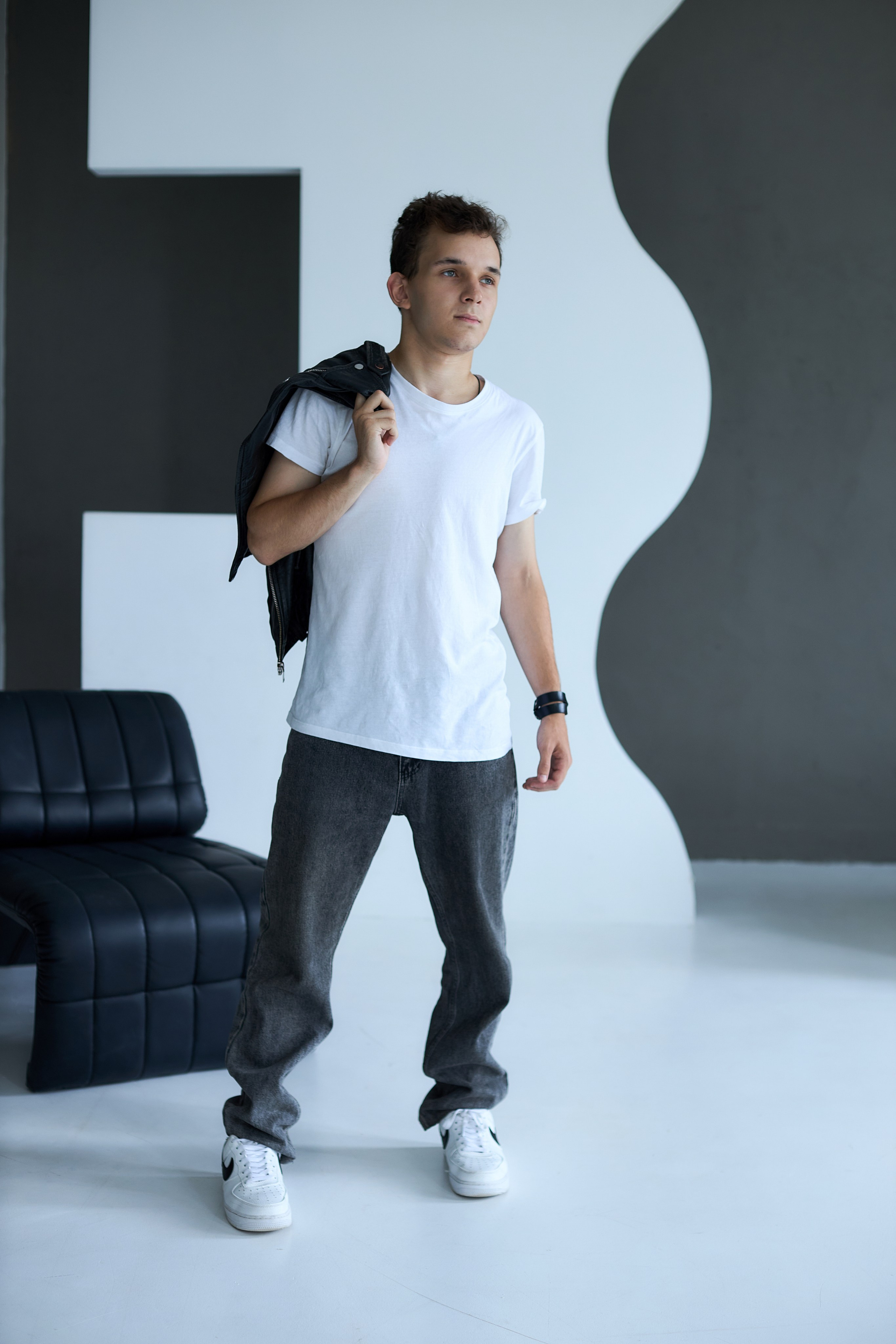 бизнес портрет в Самаре