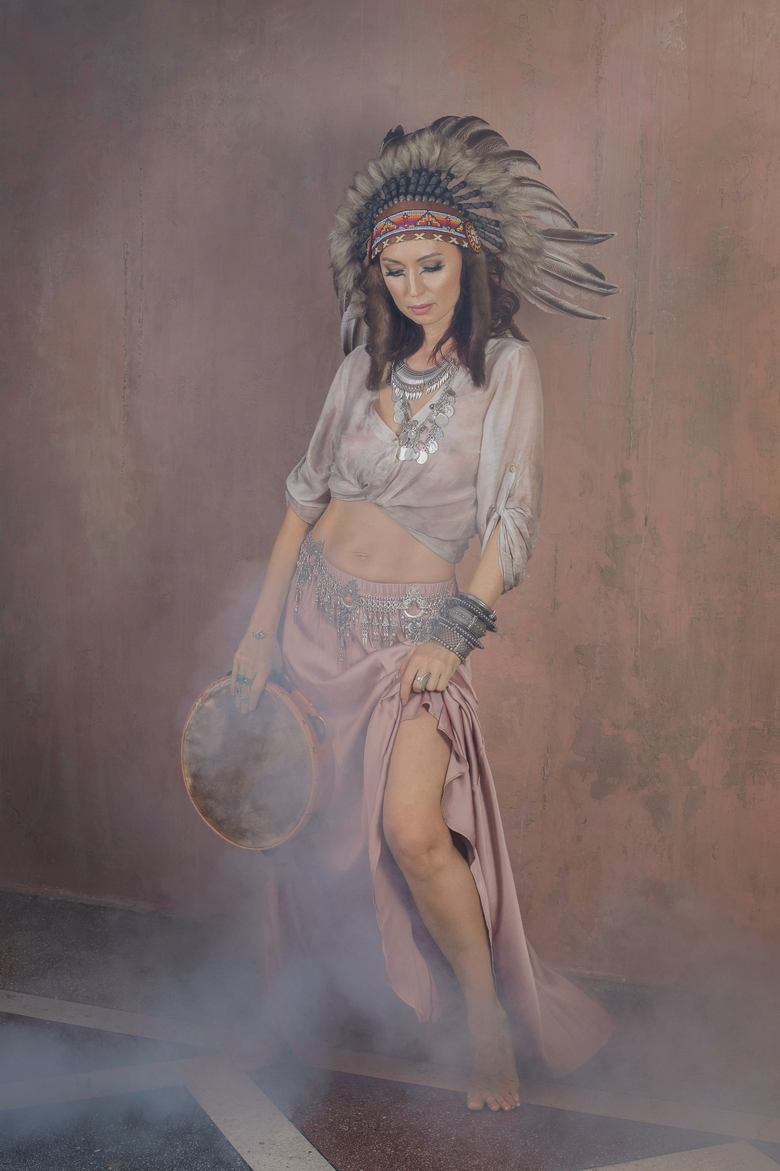 Студия. Лина Курочка — ваш фотограф