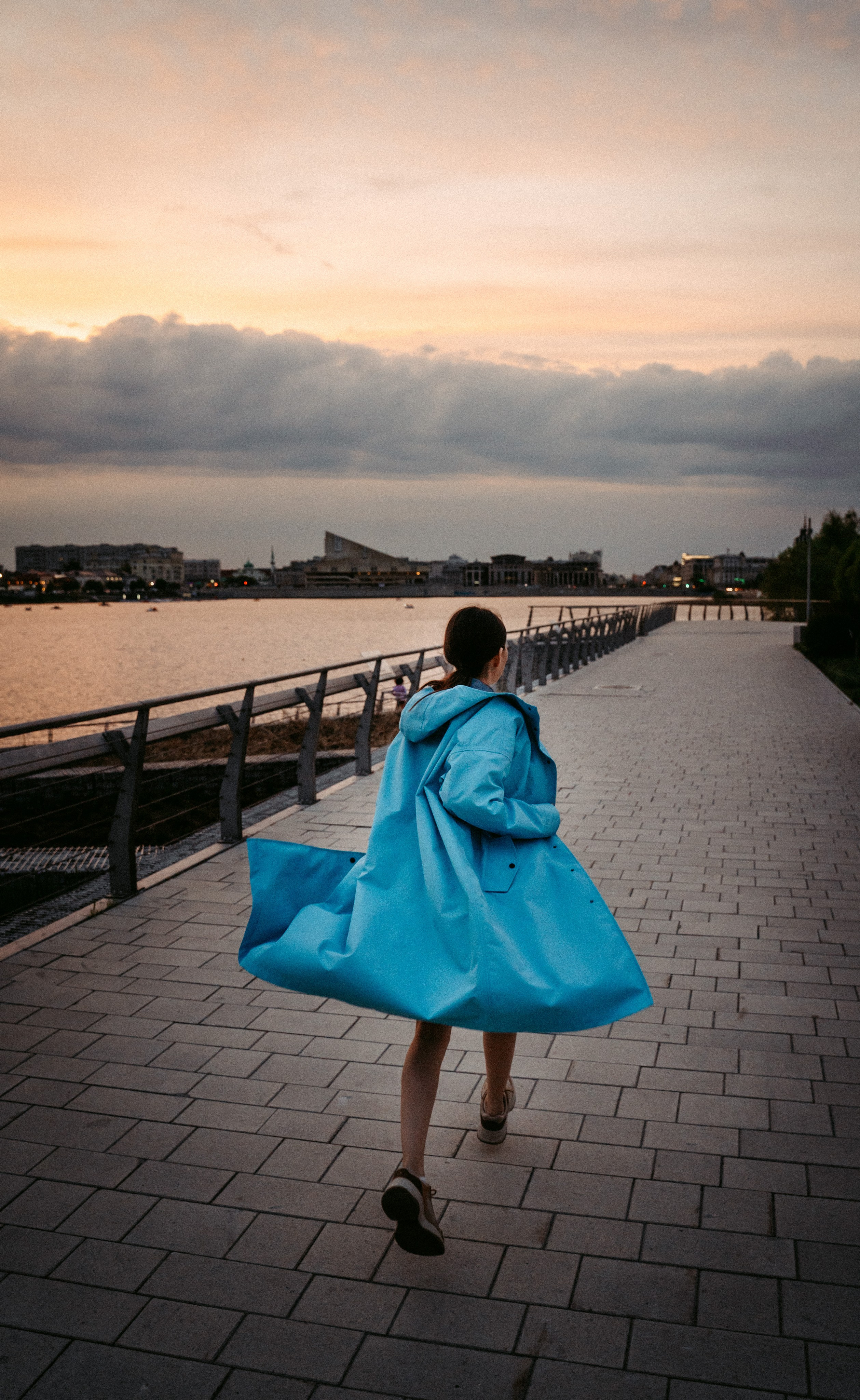 Chukcha / Лукбук. Саша Копылов, фотограф в Казани