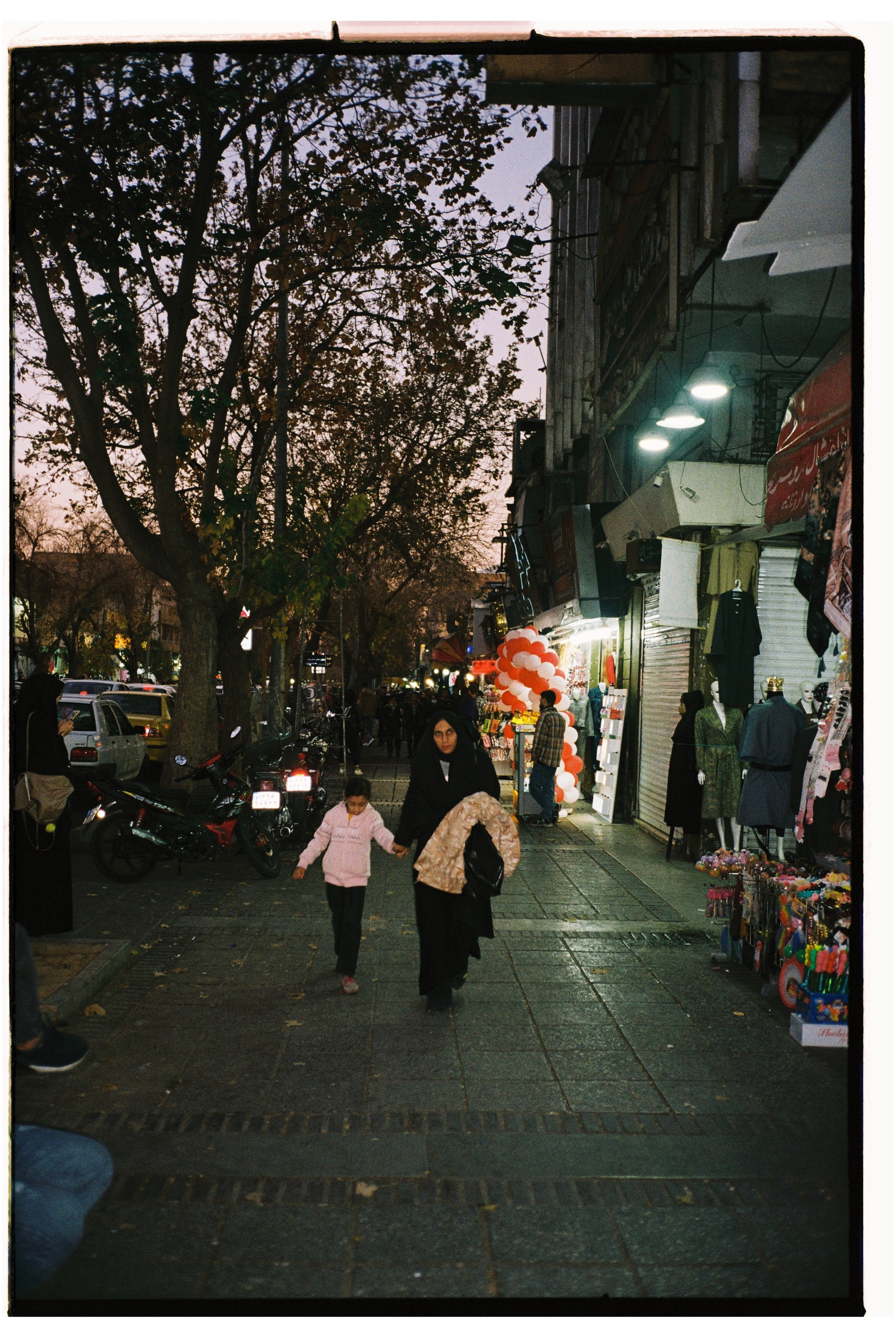 Iran. @tomrus: Рустам Шагиморданов — фотограф