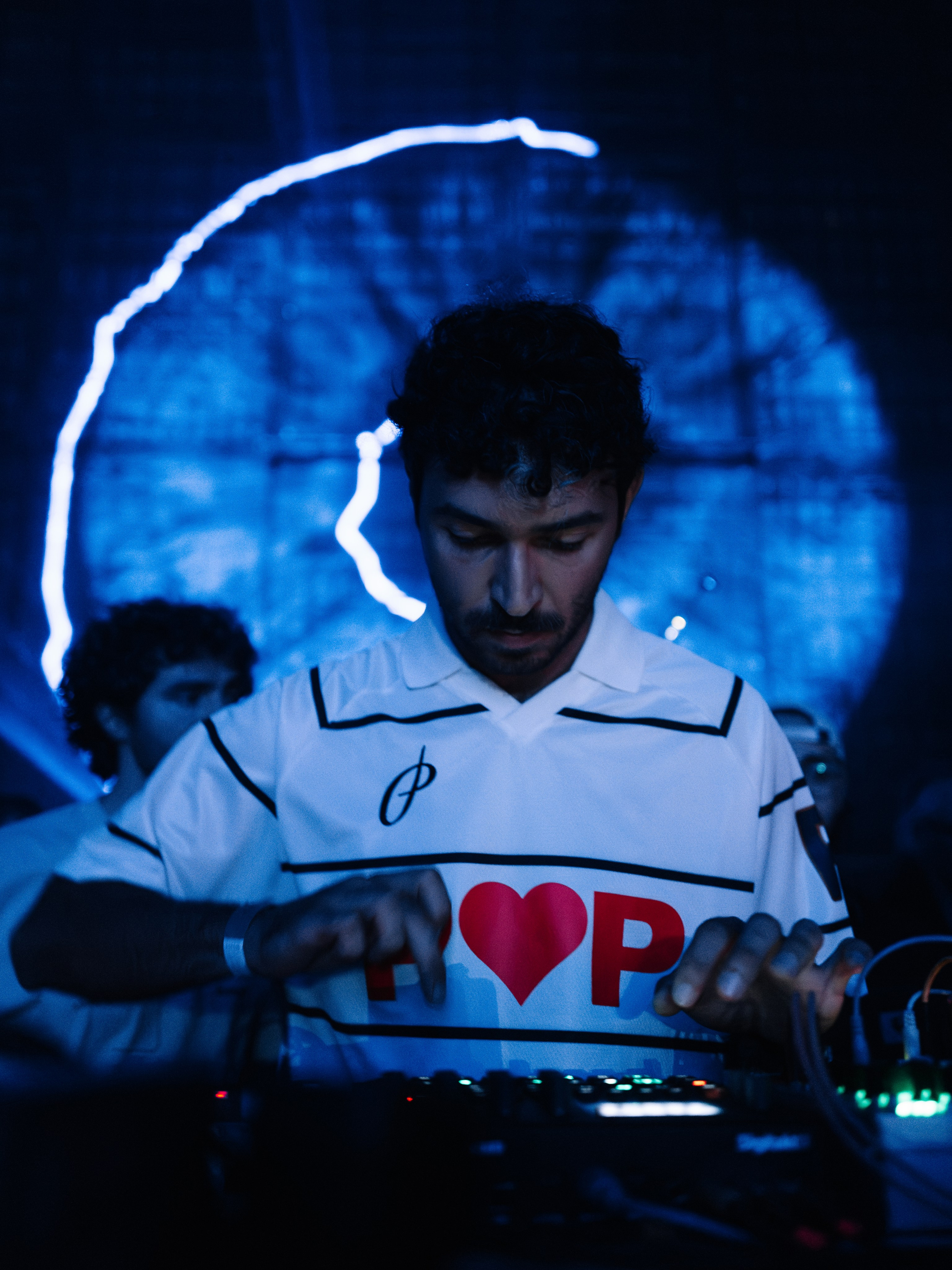 SICK YEARS, ARMA ╳ SILA SVETA. @tomrus: Рустам Шагиморданов — фотограф