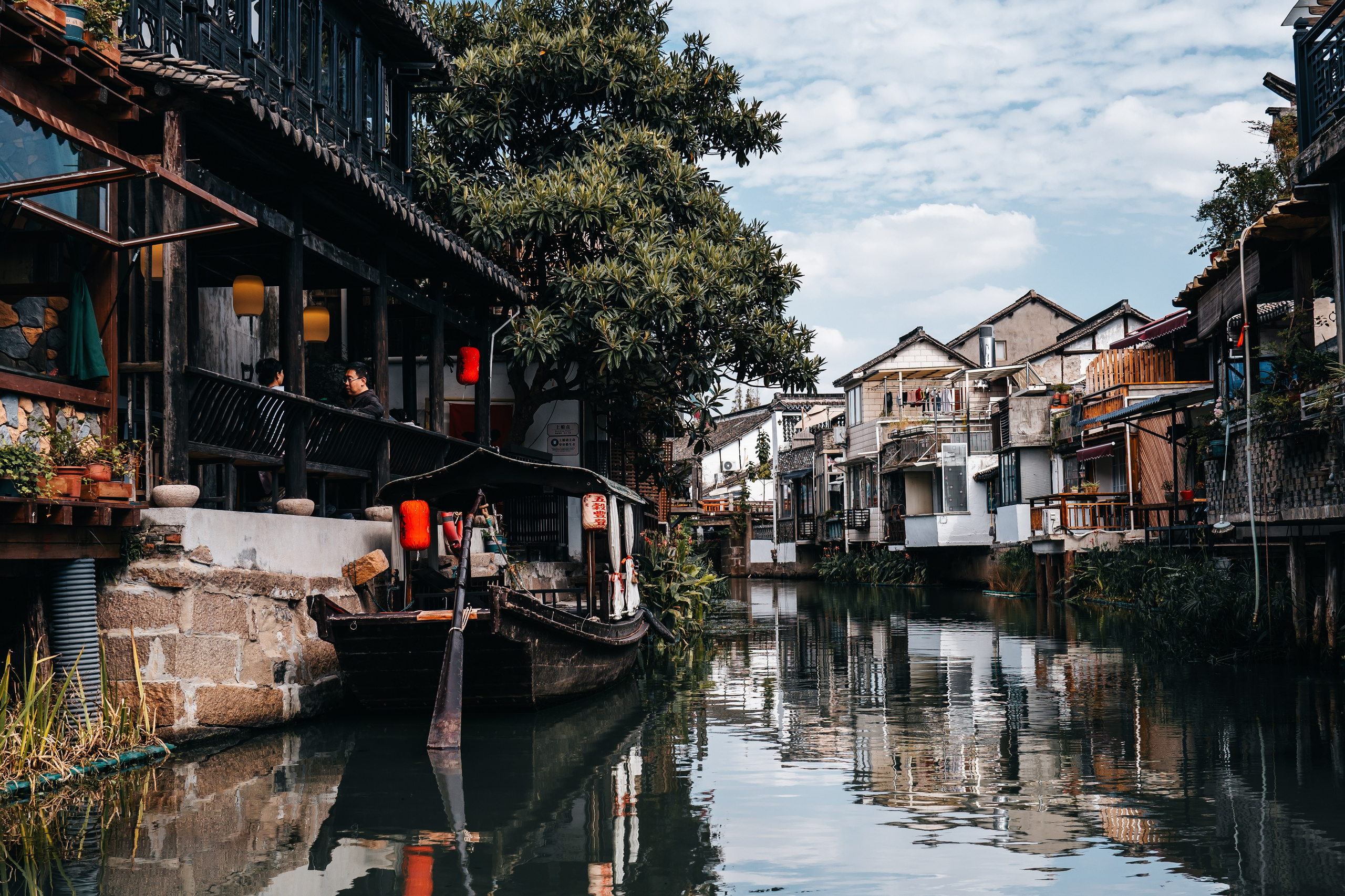 China/Китай. @tomrus: Рустам Шагиморданов — фотограф