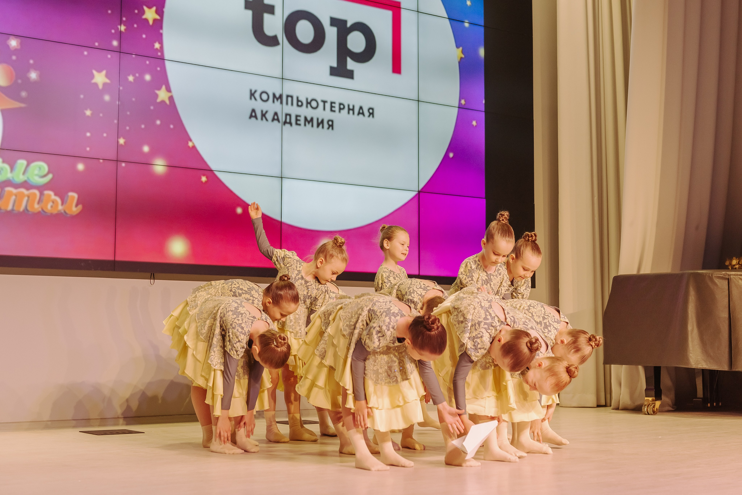 Юные Таланты России 2024. Детский фотограф, семейный фотограф и репортажи в Кемерово