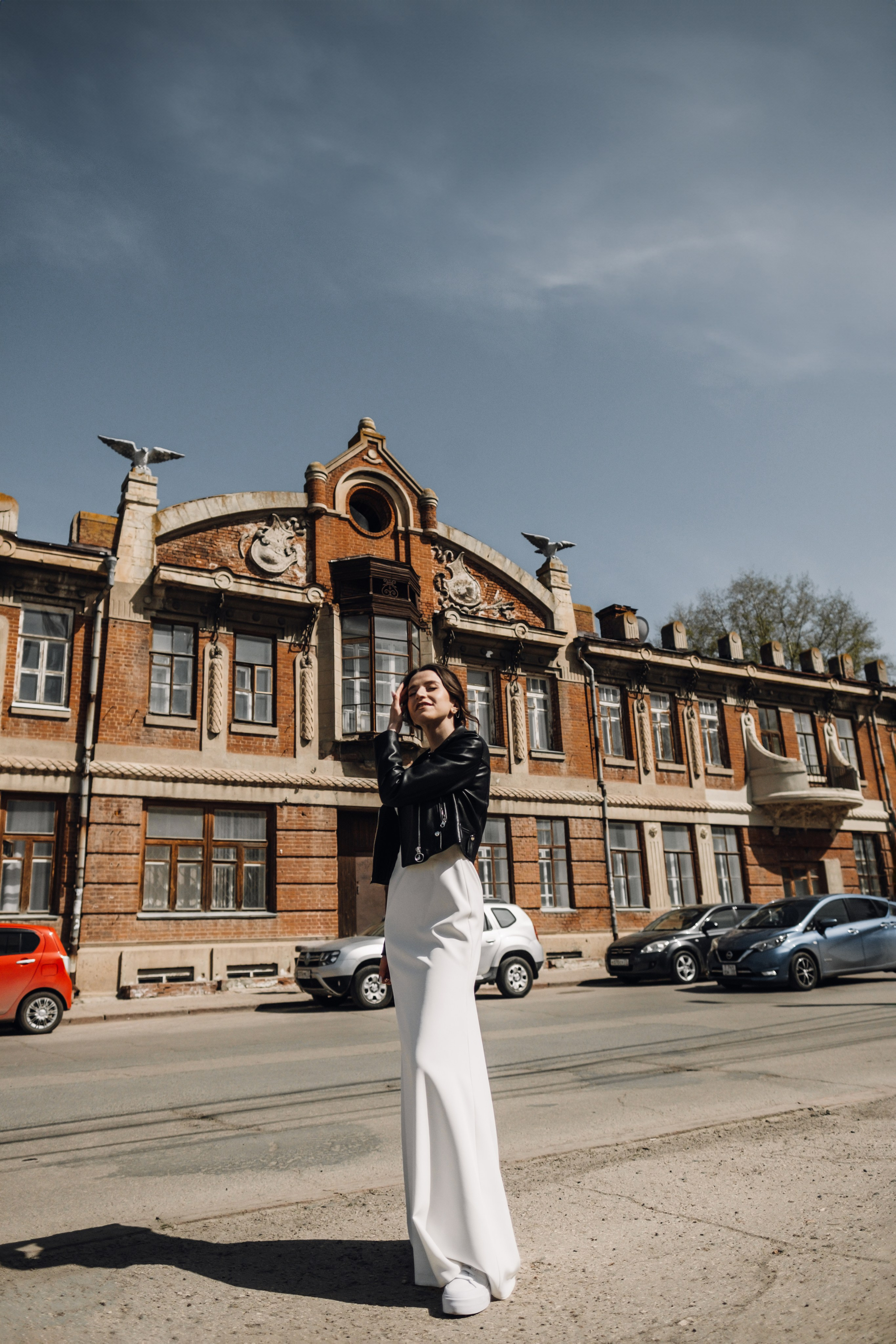 Ярослав и Лейла. Свадебный и семейный фотограф в Ульяновске Анастасия Мышенкова