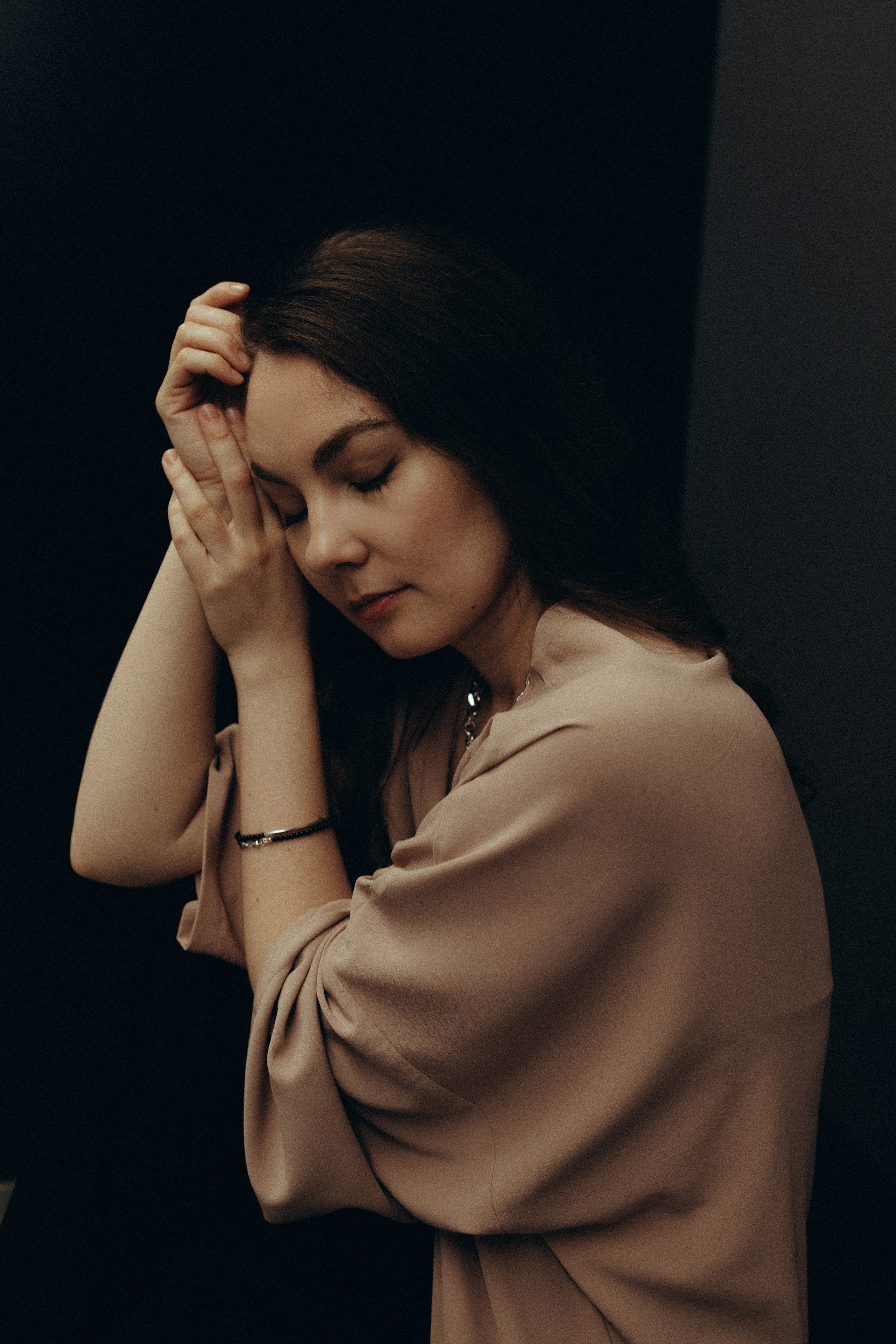 Ксюша. Фотограф Москва Алёна Суворова