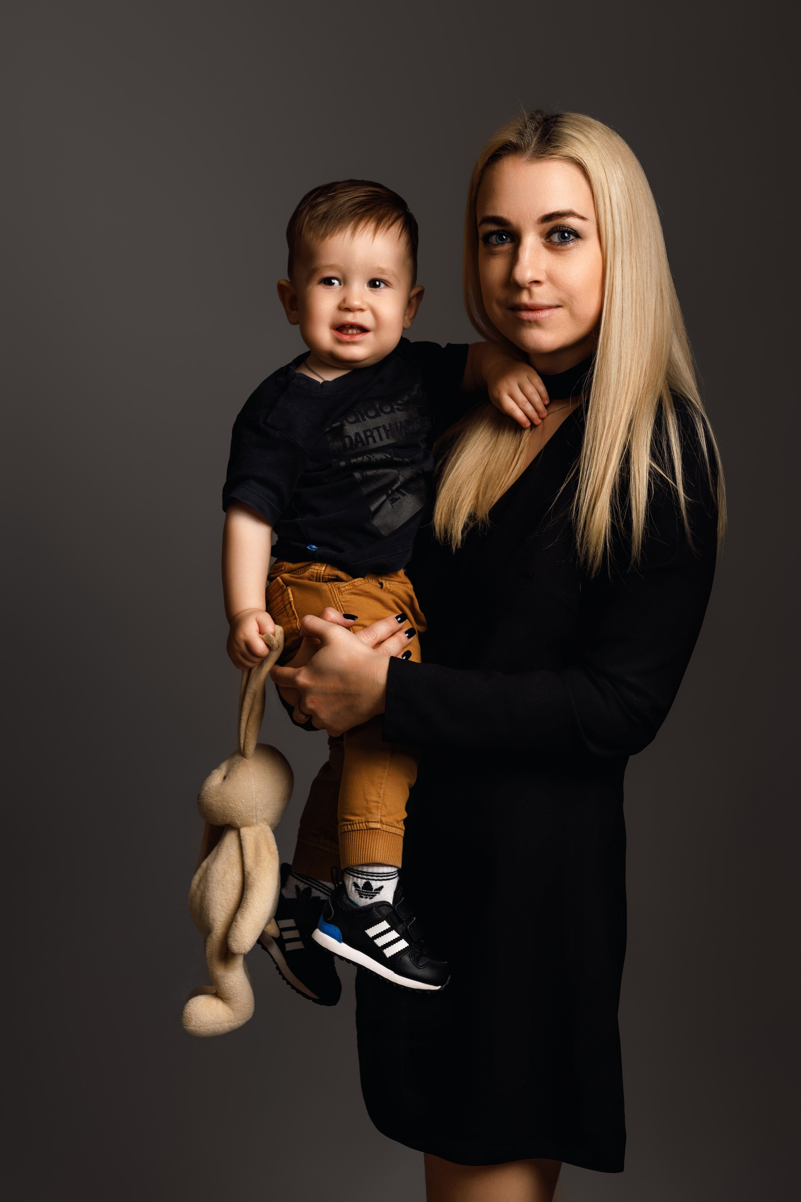 День рождения. Фотограф новорожденных в Краснодаре Мария Кот