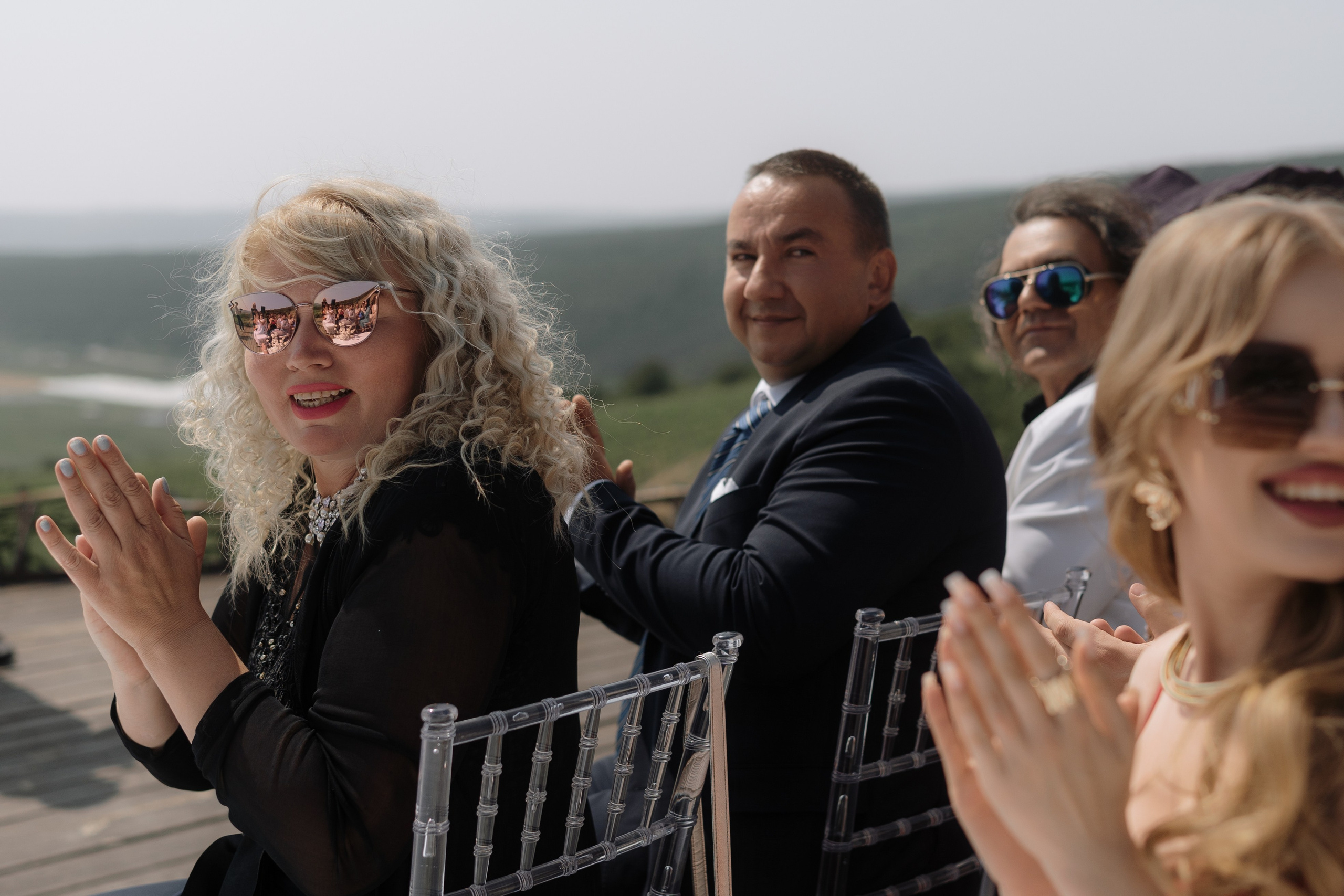 Анастасия & Дмитрий. Свадебный и портретный фотограф Алена Седининна в Крыму