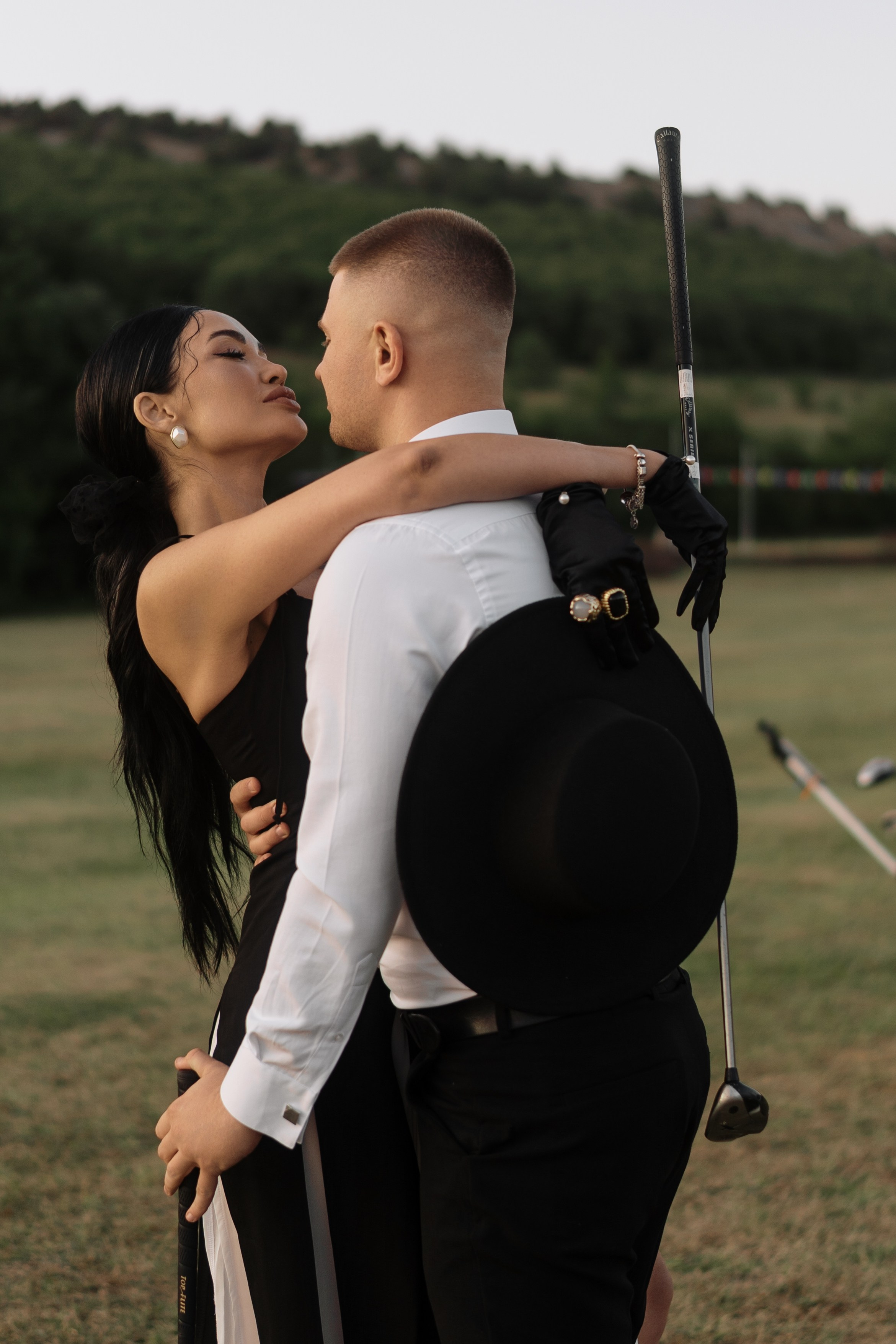 WOW. Свадебный и портретный фотограф Алена Седининна в Крыму