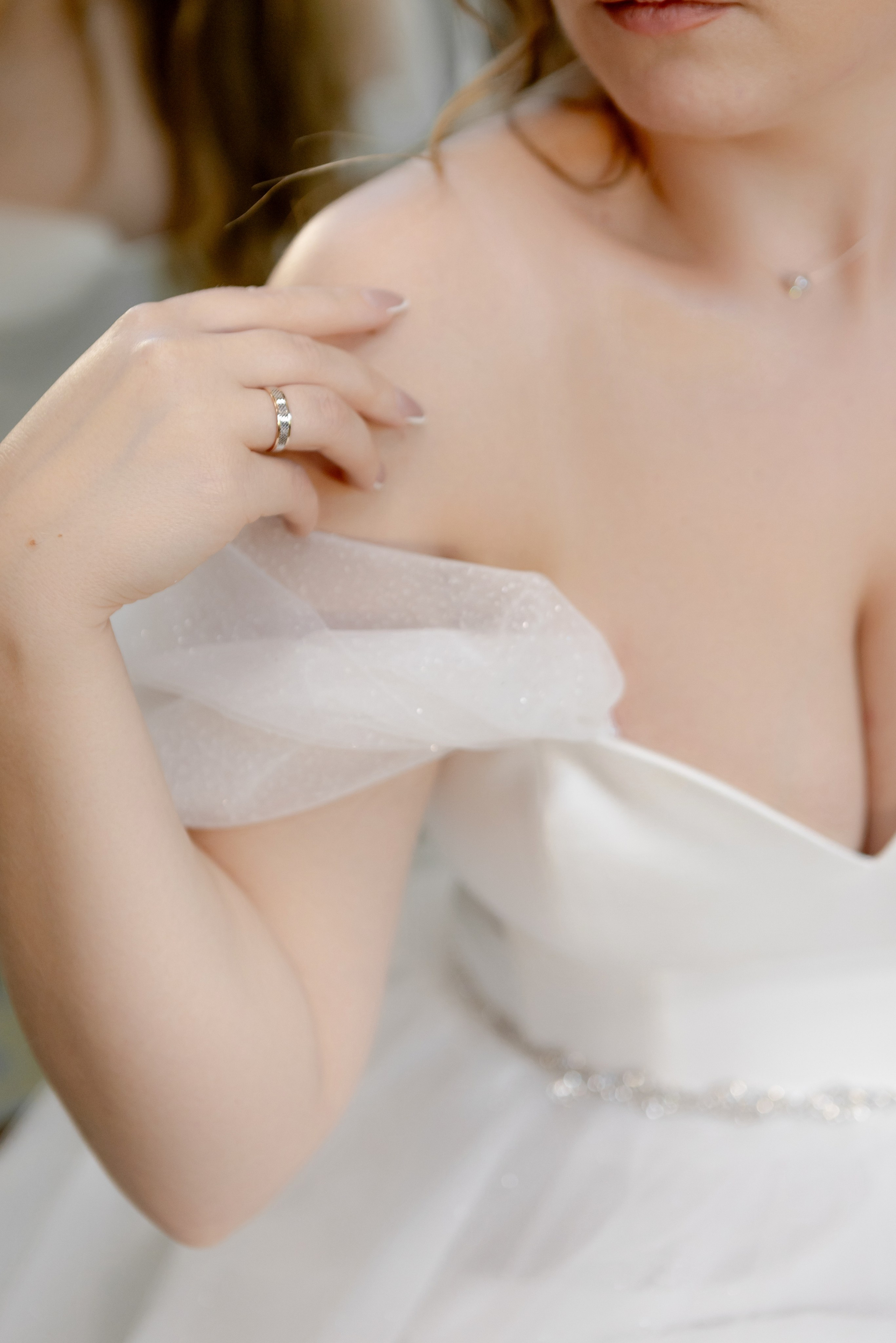 Алина & Никита. Свадебный и женский фотограф в Москве Анастасия Голубева