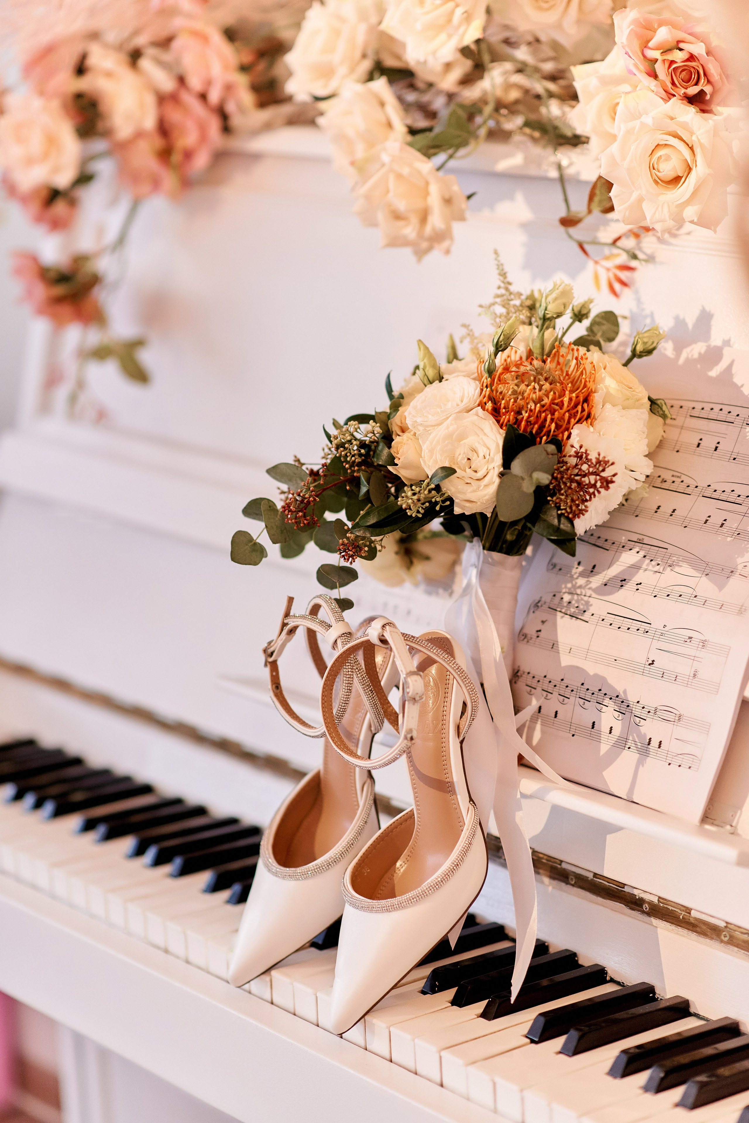 Д & М. Семейный и детский фотограф в г. Ногинске Ангелина Хасанова