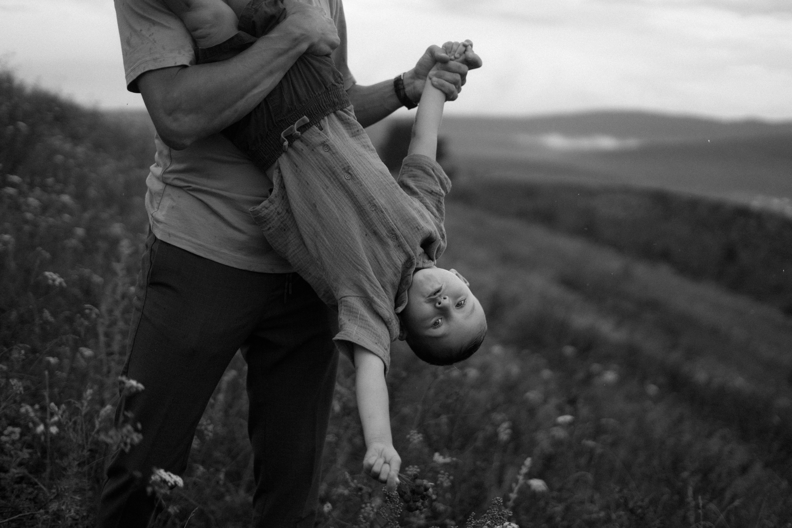 Эмиль, Галия, Анвар и Тагир. Главная