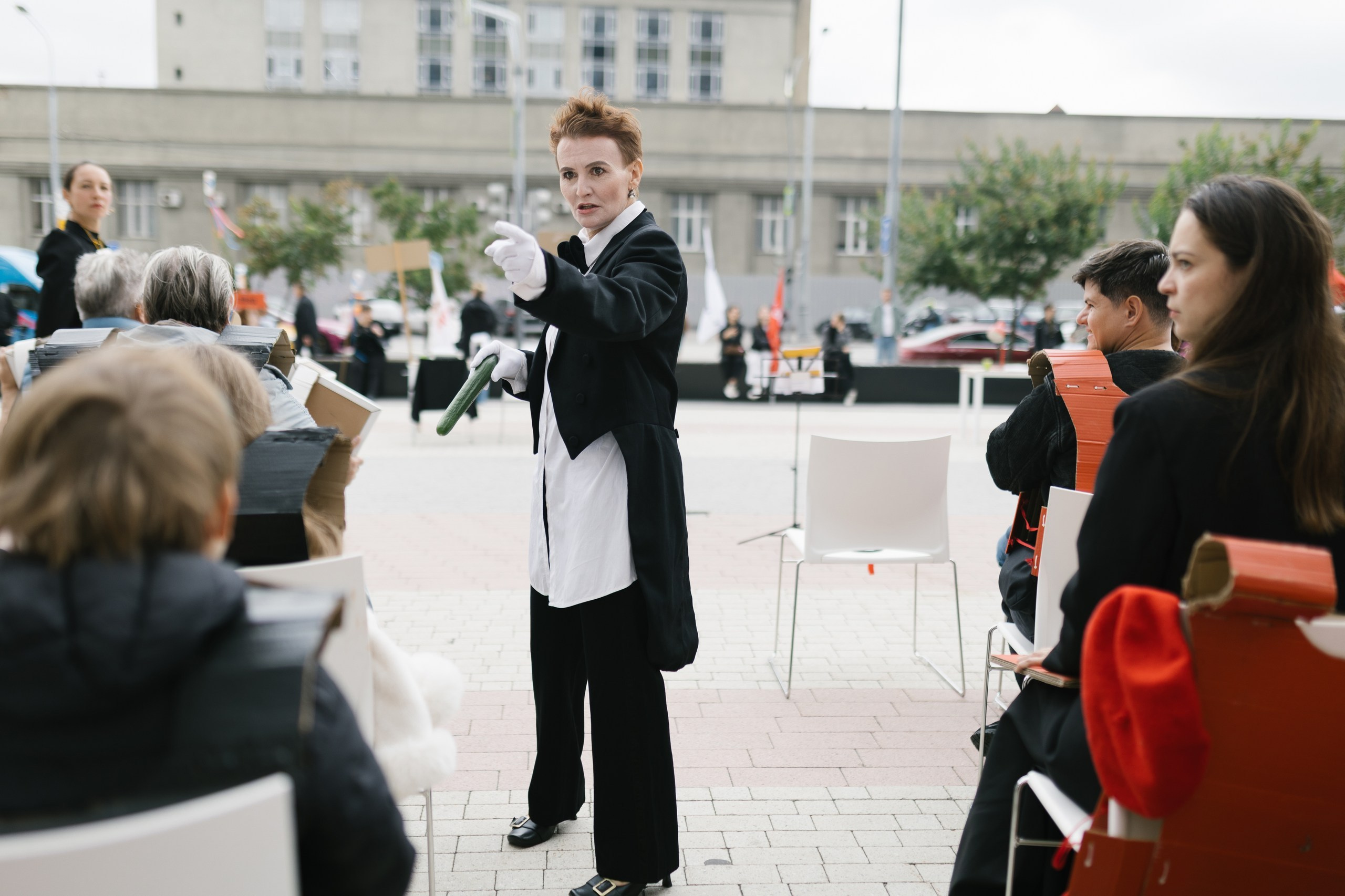 Фестиваль Лето Пока. Фотограф мероприятий, персональные съемки в Москве Владиславлева Настя