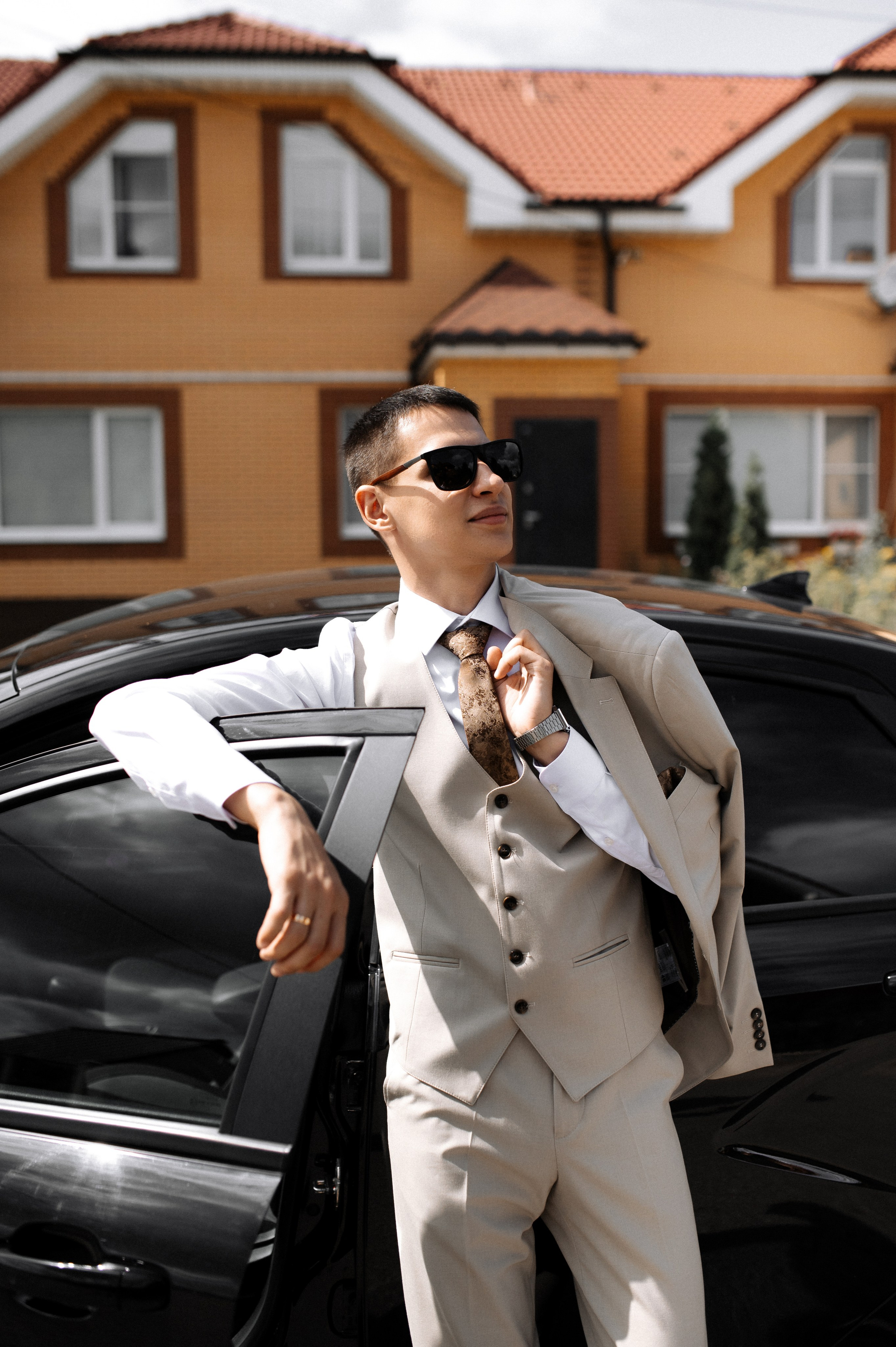 Сергей и Дарья. Фотограф Алексин, Тула