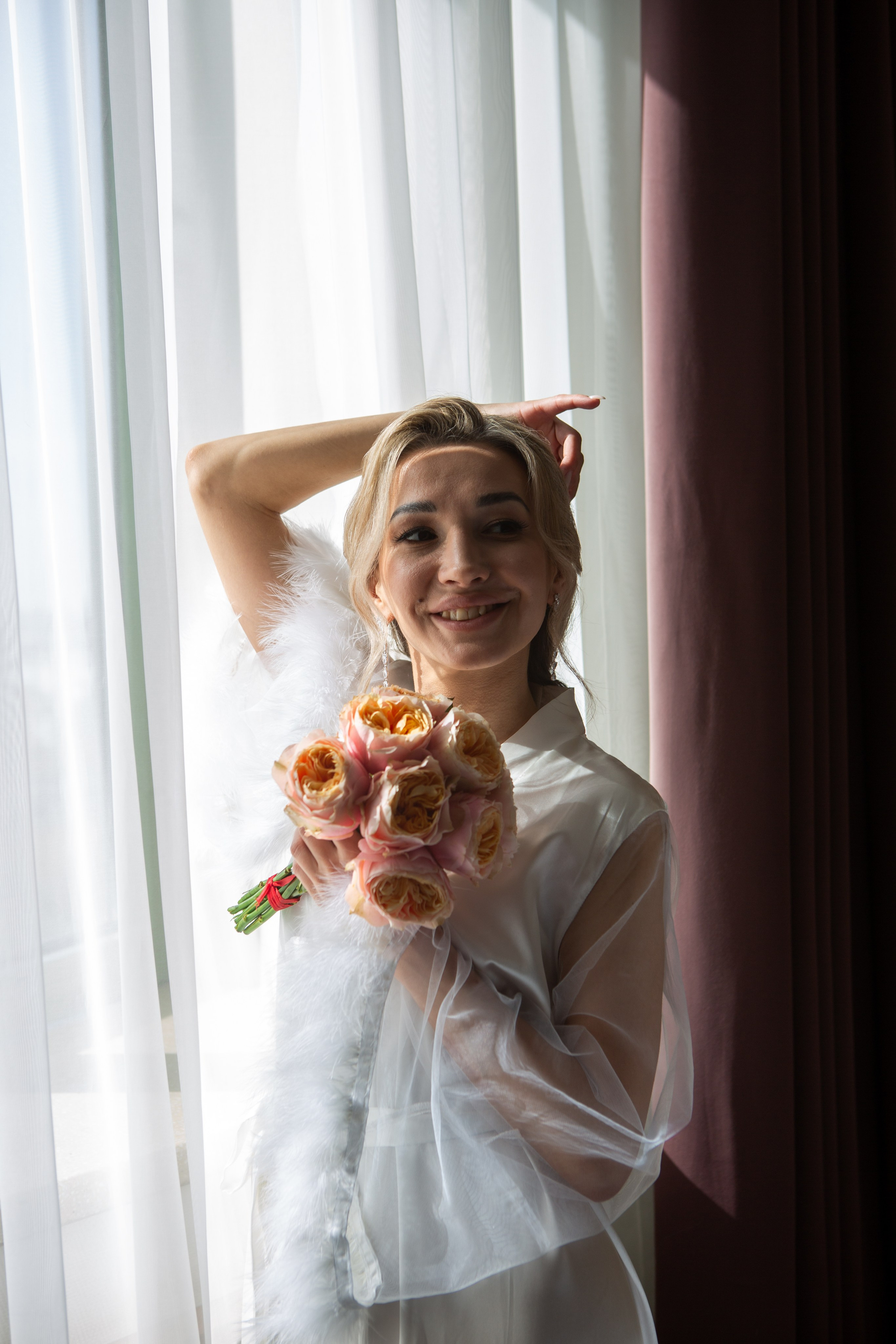 Свадьба Николая и Анастасии. Репортажный, семейный, свадебный, портретный фотограф