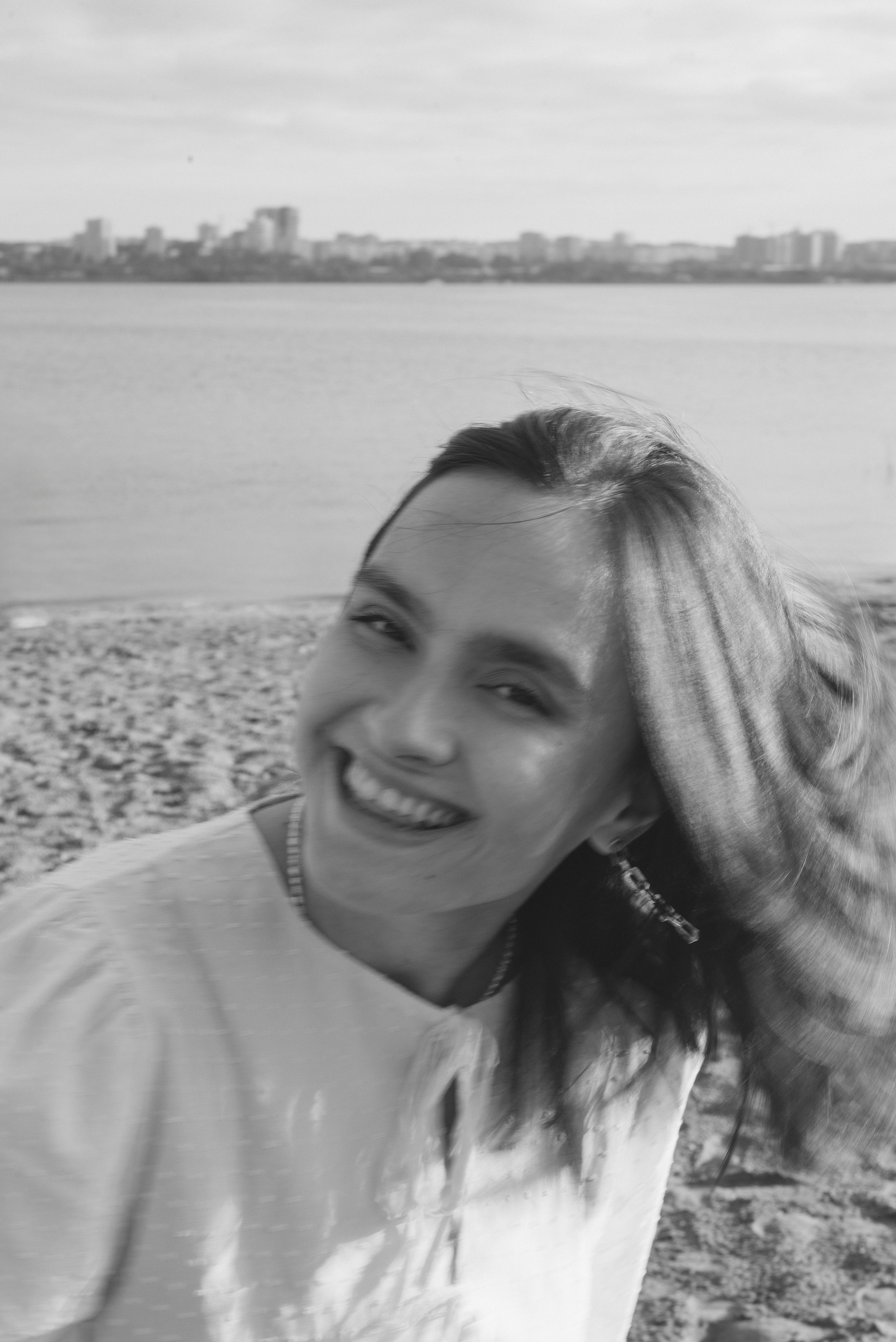 Ижевское море. Свадебный фотограф Ижевск/Сарапул Анастасия Бель