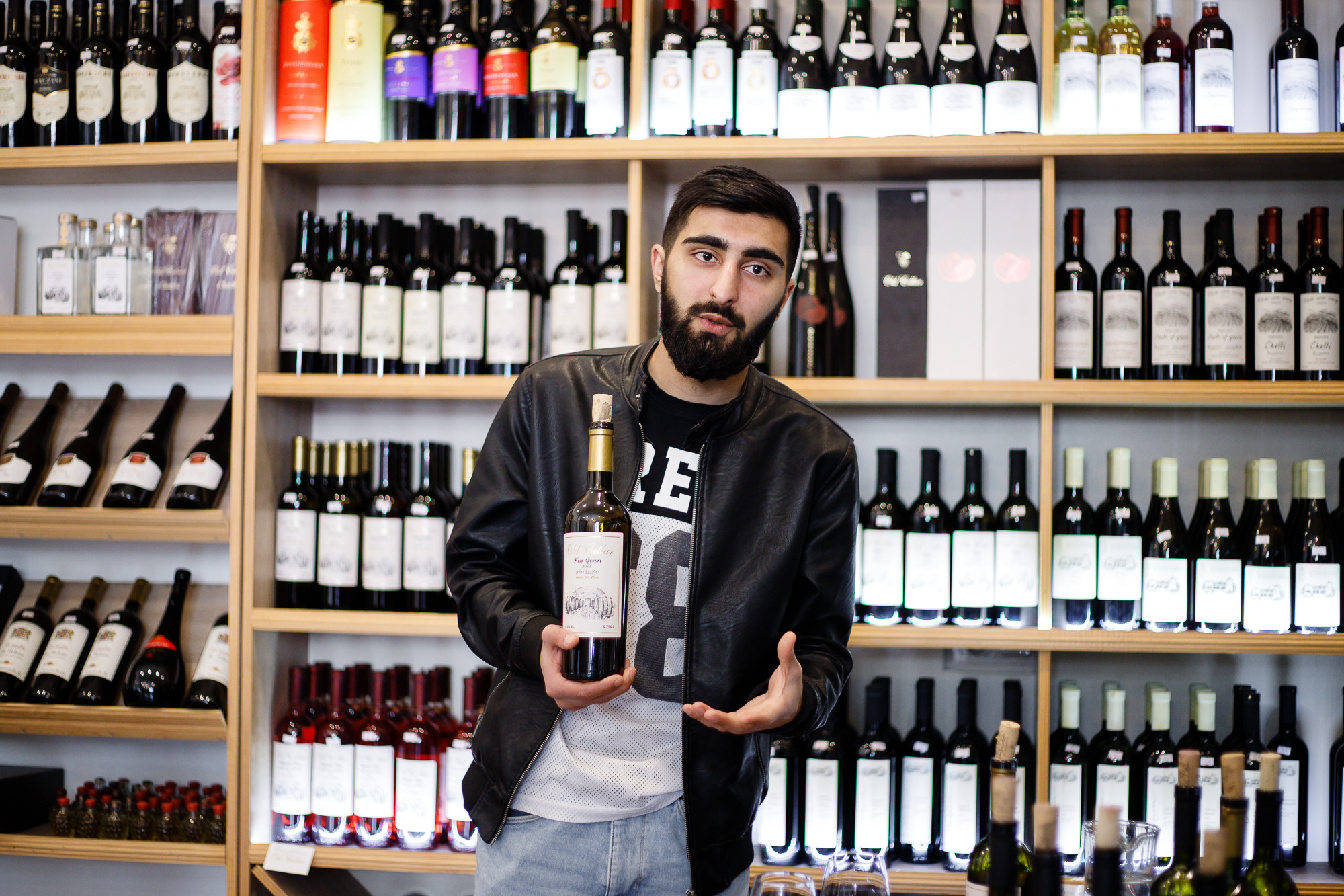 Грузия. Хороший репортажный и промышленный фотограф в Казани Алексей Щелконогов